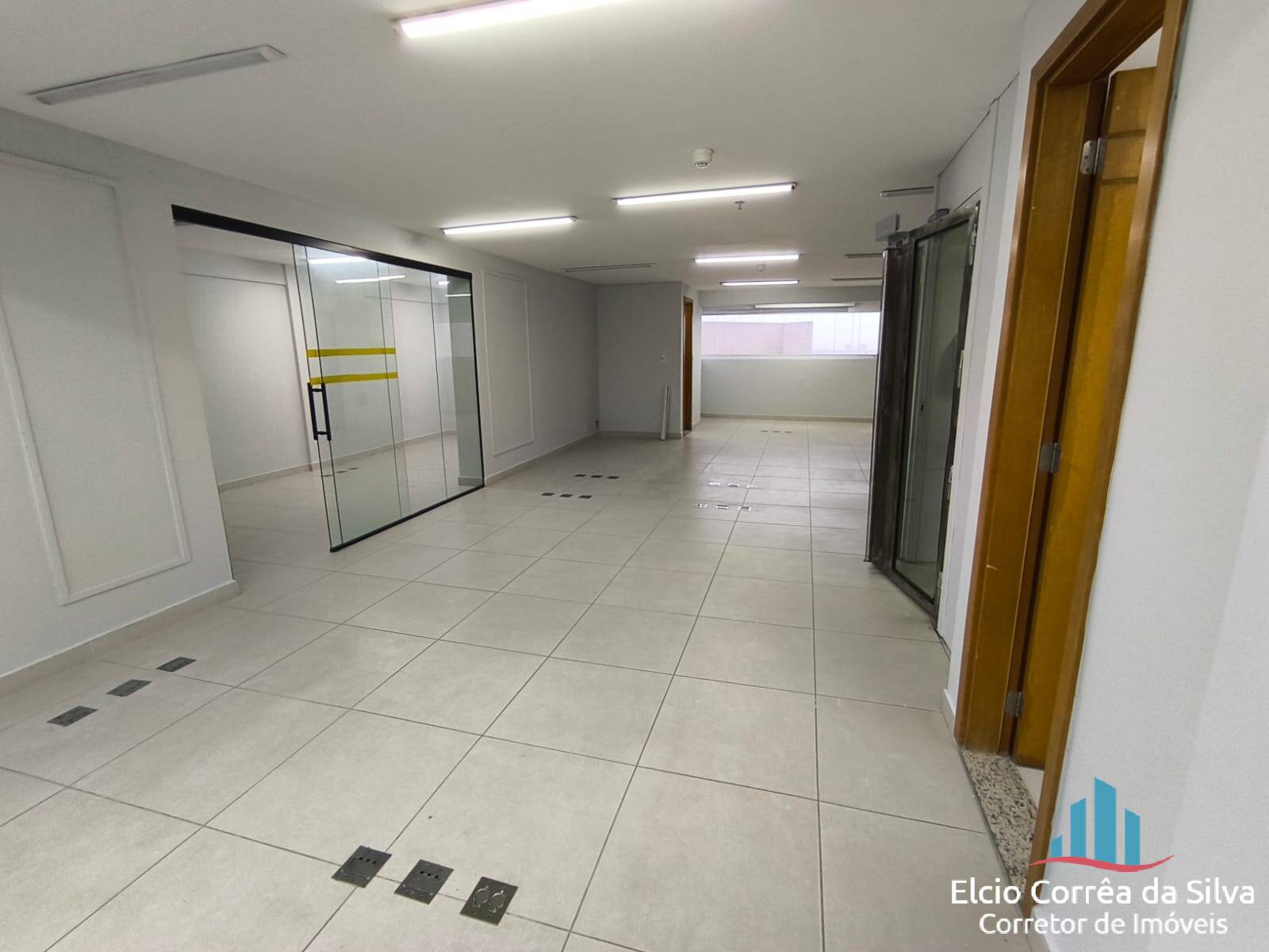 Conjunto Comercial-Sala para alugar, 53m² - Foto 23