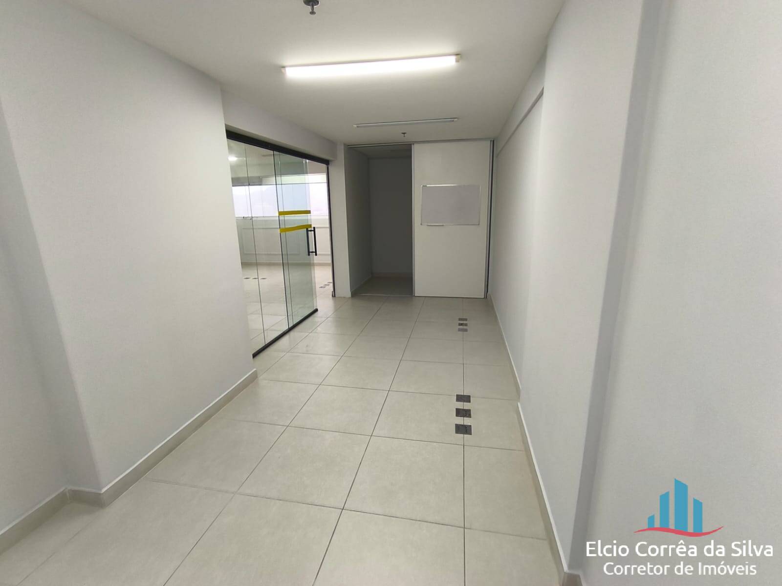 Conjunto Comercial-Sala para alugar, 53m² - Foto 20