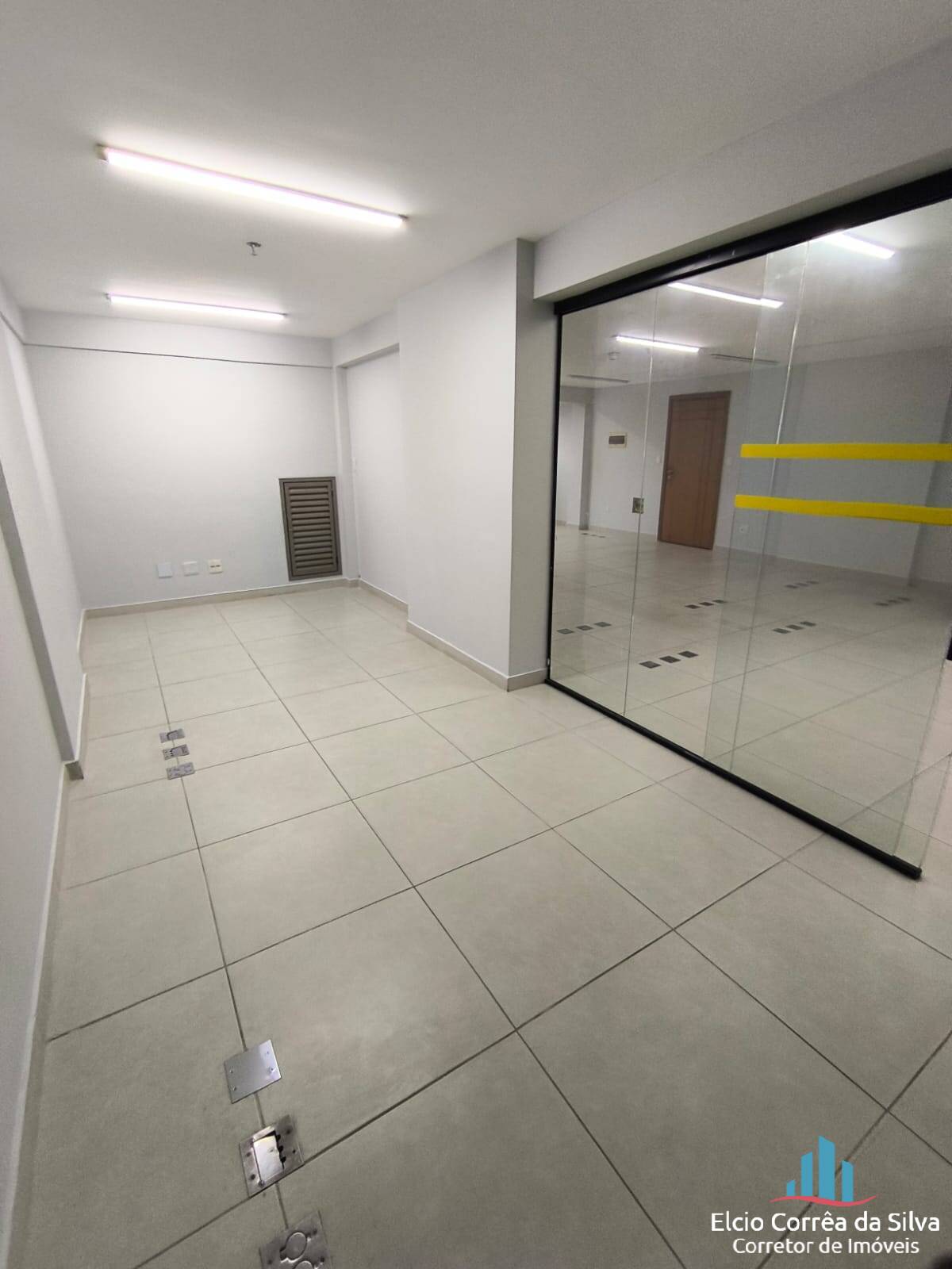 Conjunto Comercial-Sala para alugar, 53m² - Foto 24