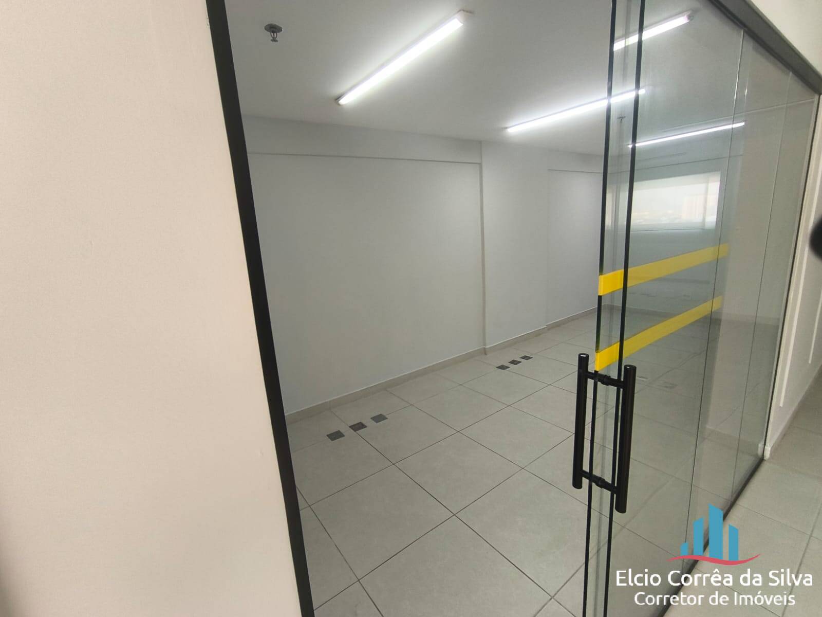 Conjunto Comercial-Sala para alugar, 53m² - Foto 19