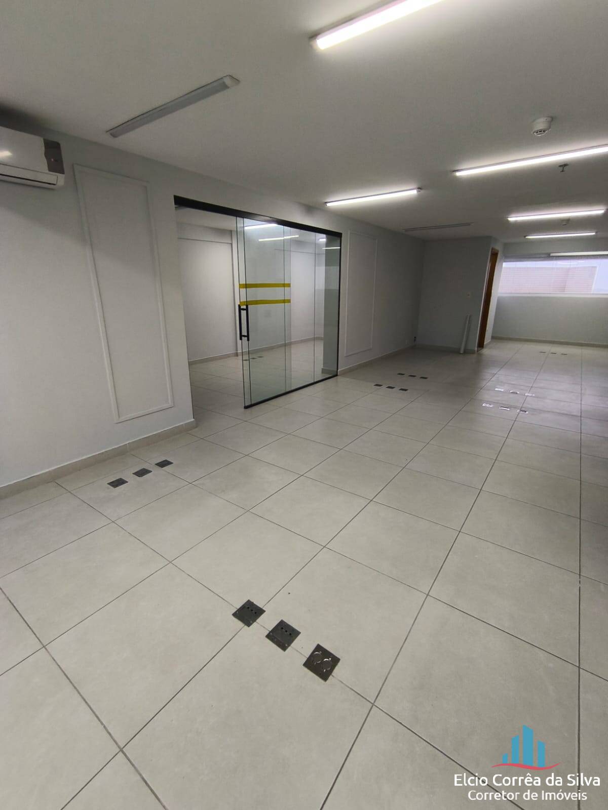 Conjunto Comercial-Sala para alugar, 53m² - Foto 26