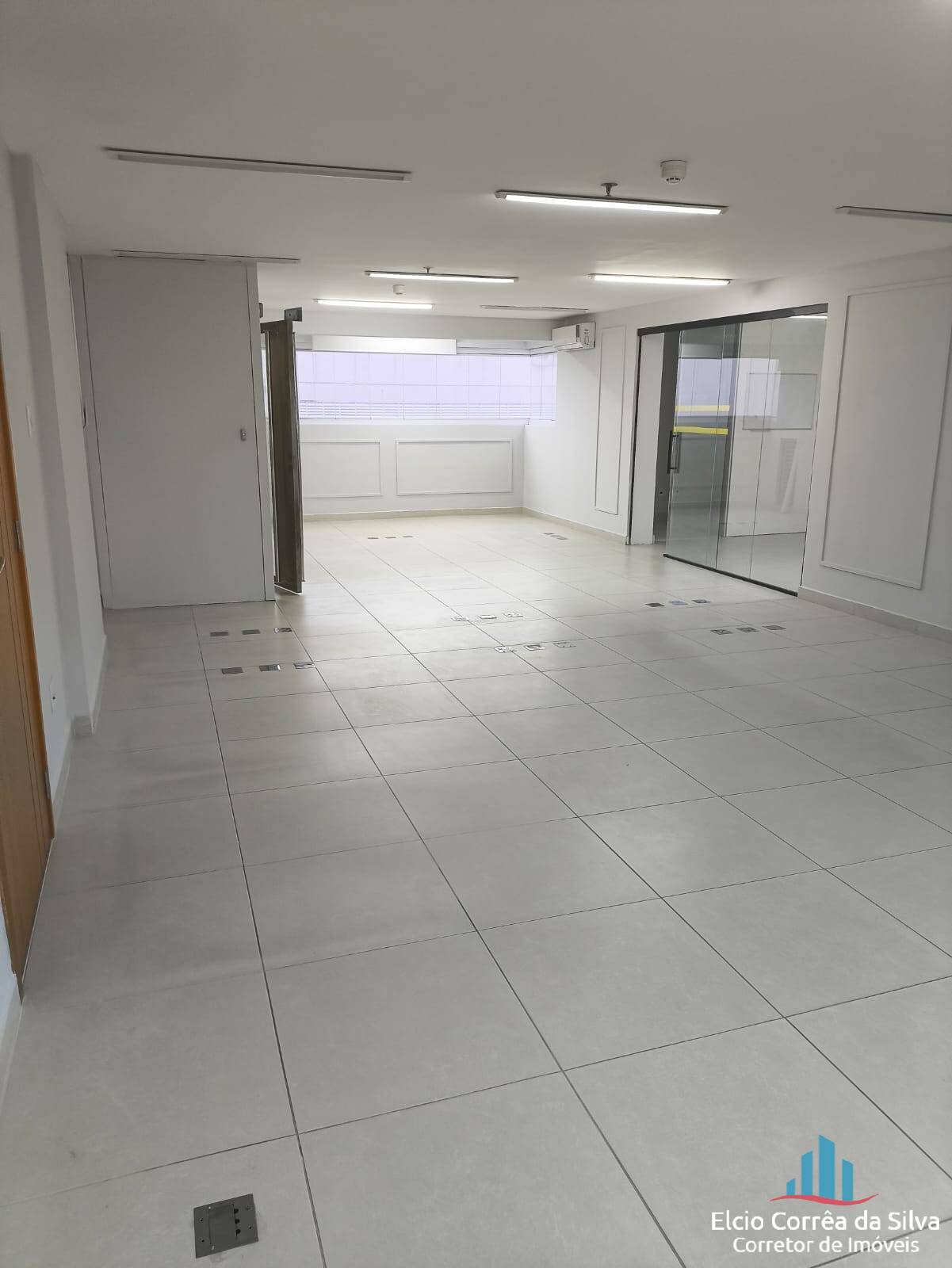 Conjunto Comercial-Sala para alugar, 53m² - Foto 32