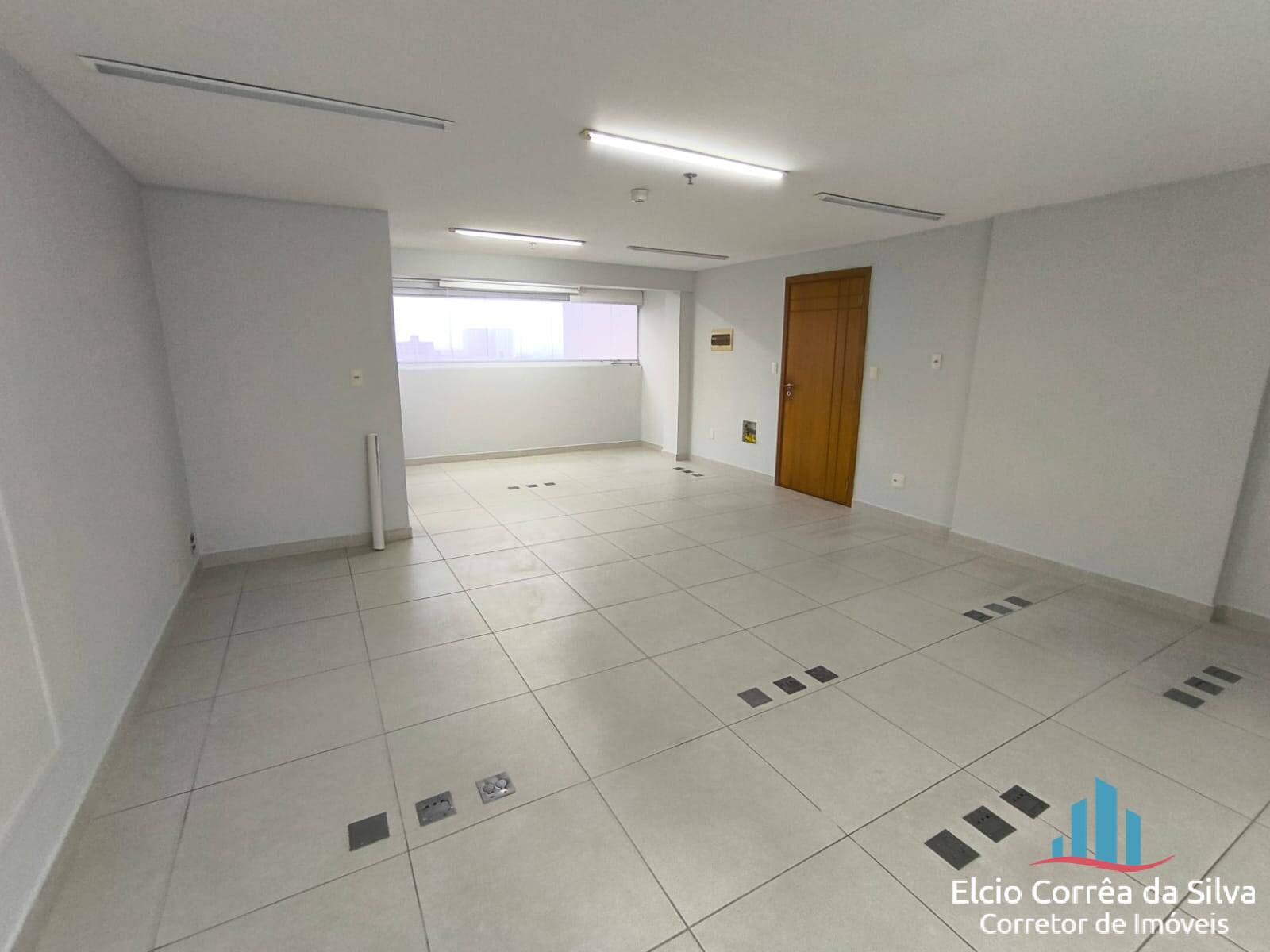 Conjunto Comercial-Sala para alugar, 53m² - Foto 30