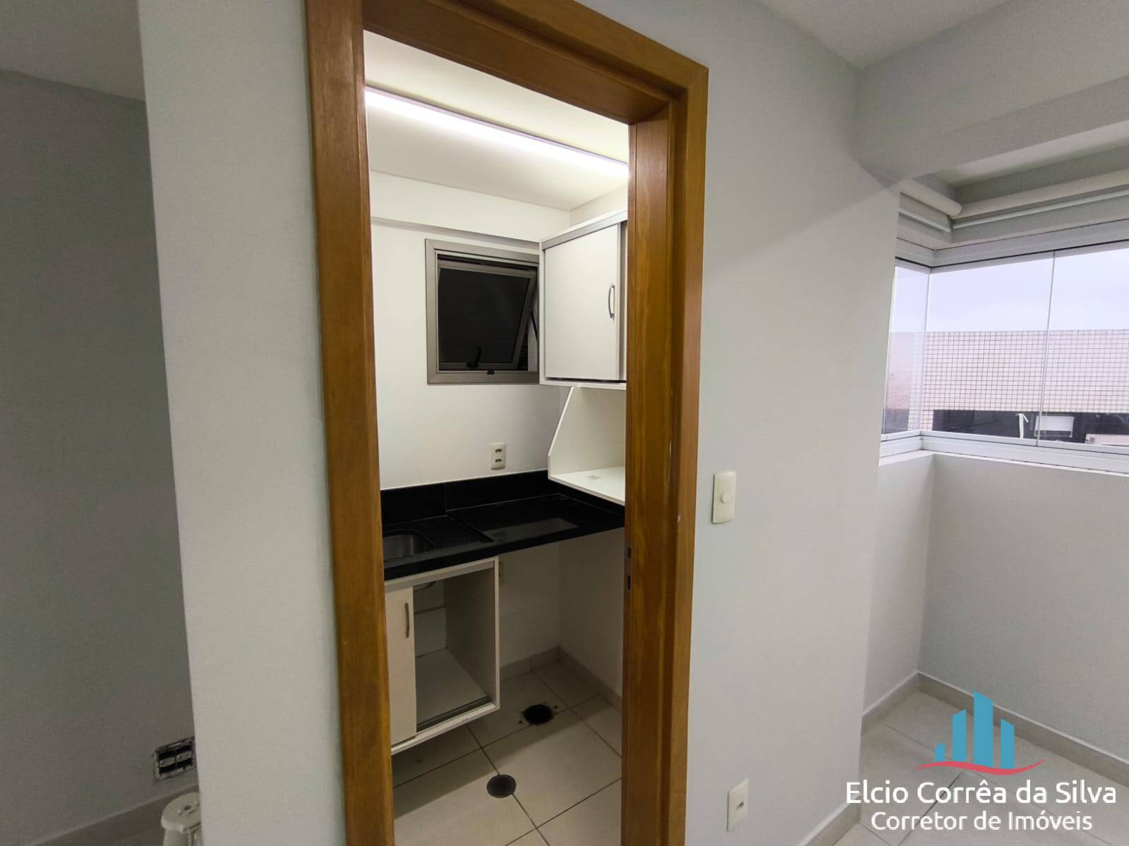Conjunto Comercial-Sala para alugar, 53m² - Foto 31