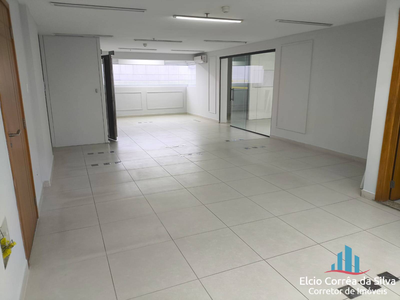 Conjunto Comercial-Sala para alugar, 53m² - Foto 34