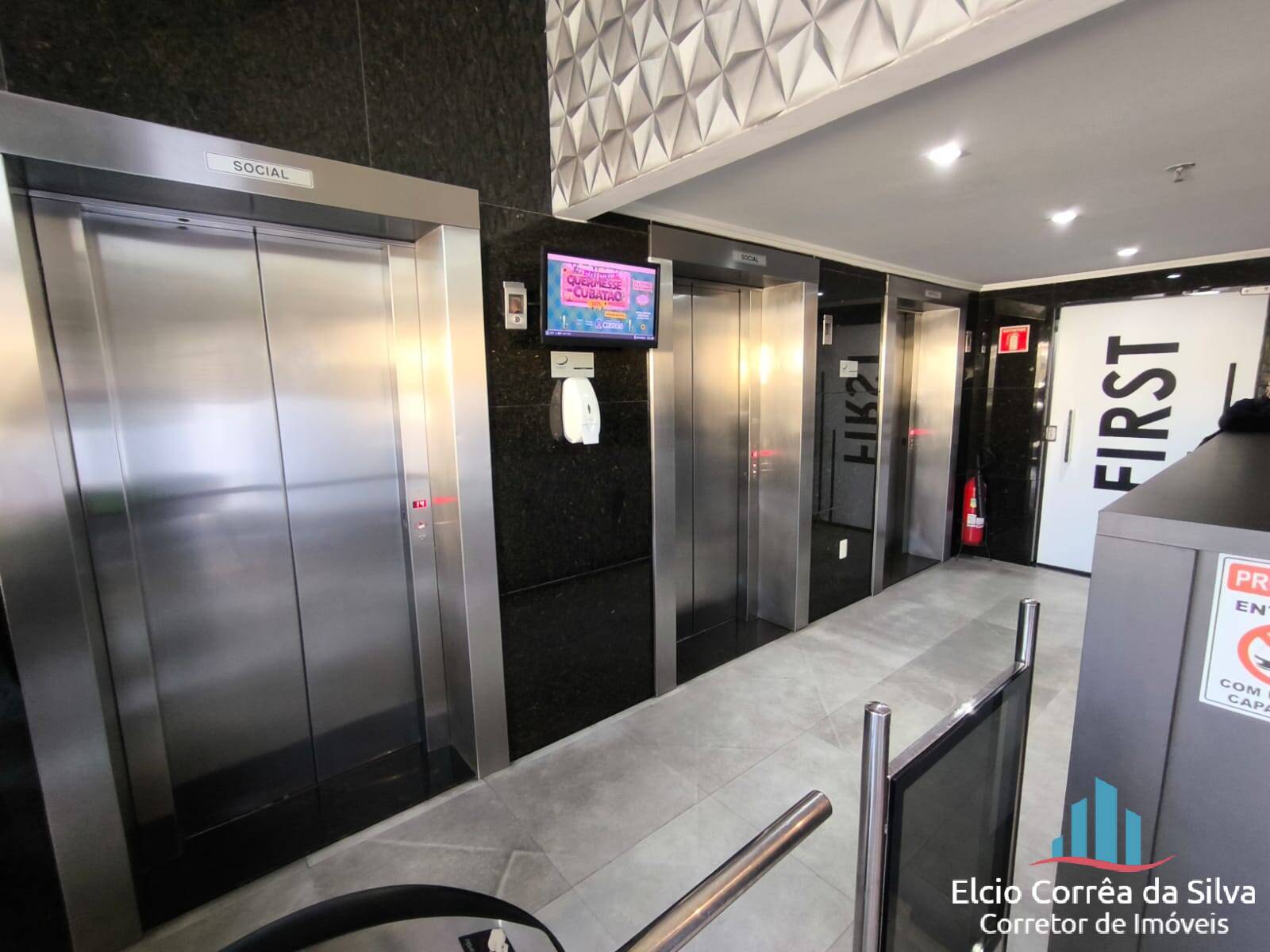 Conjunto Comercial-Sala para alugar, 53m² - Foto 38