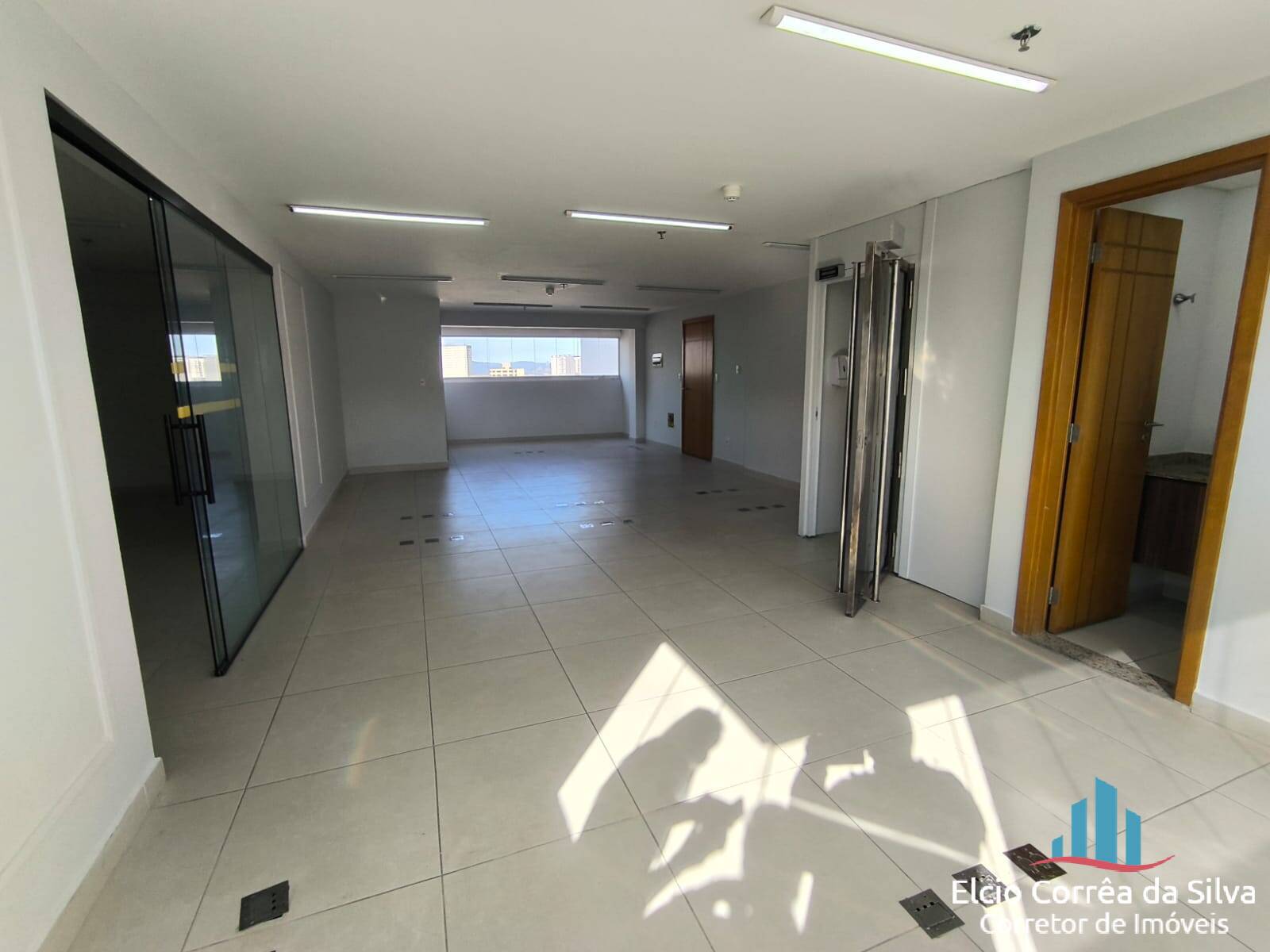 Conjunto Comercial-Sala para alugar, 53m² - Foto 37