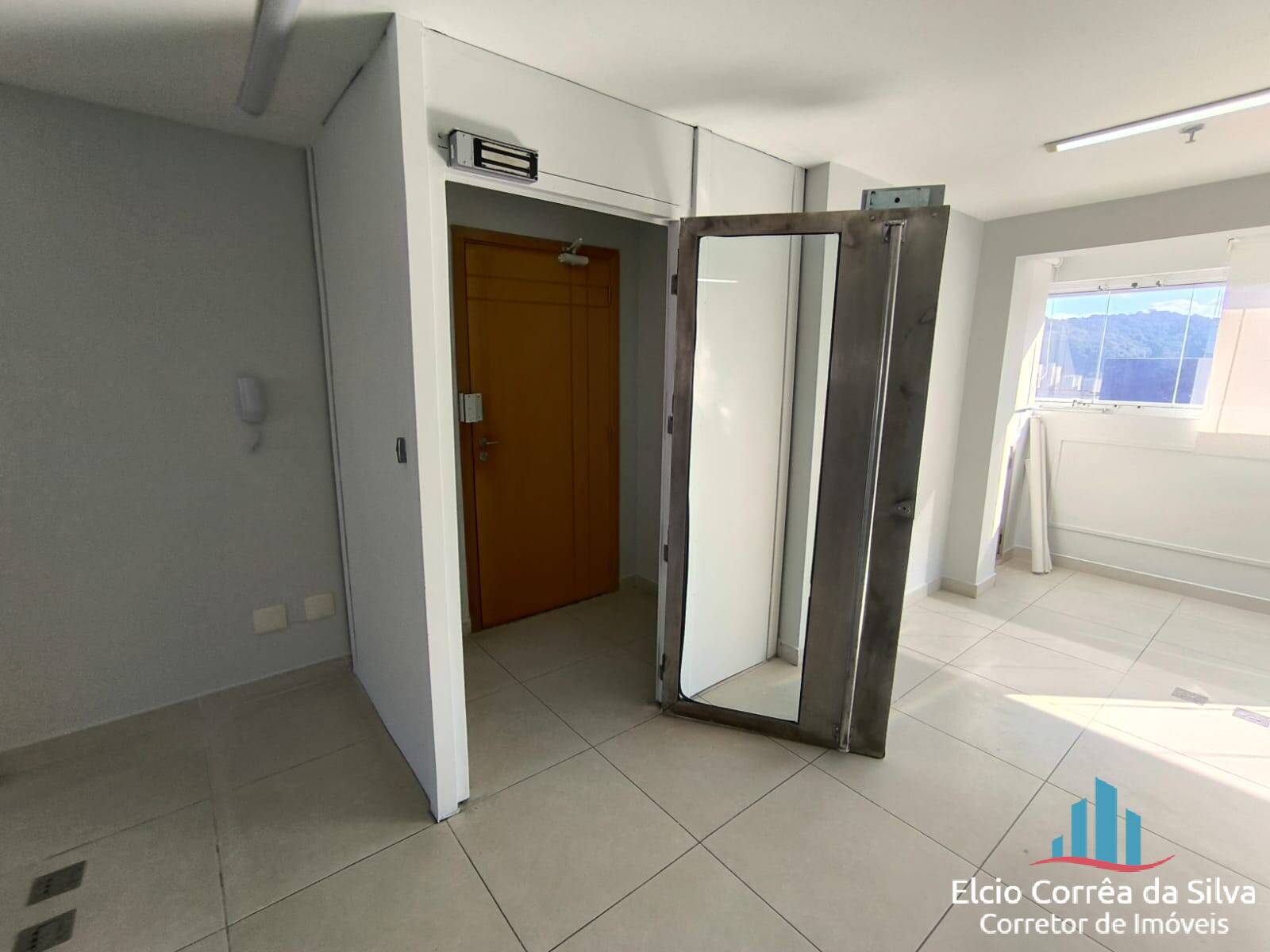 Conjunto Comercial-Sala para alugar, 53m² - Foto 42