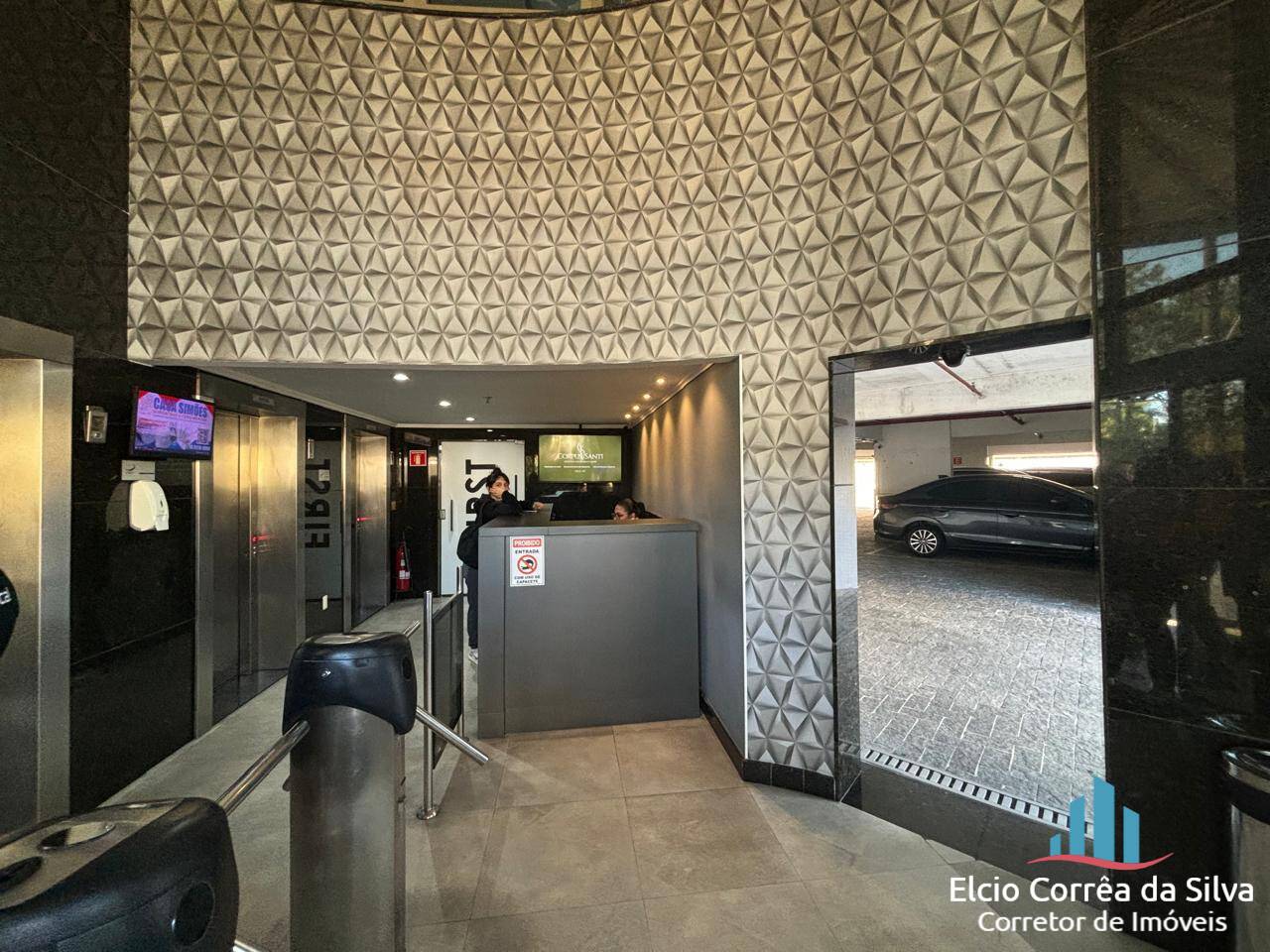 Conjunto Comercial-Sala para alugar, 53m² - Foto 39