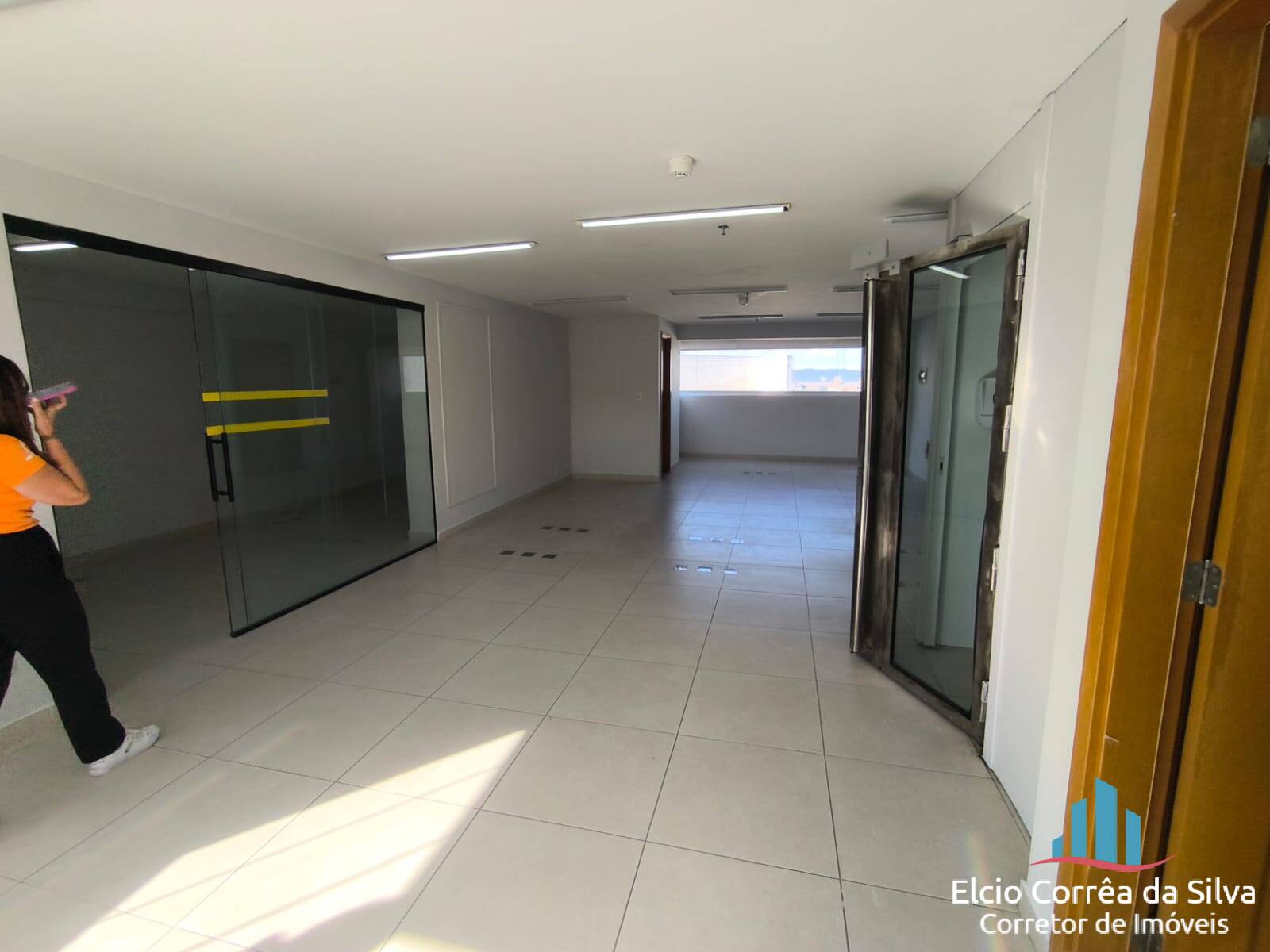 Conjunto Comercial-Sala para alugar, 53m² - Foto 41