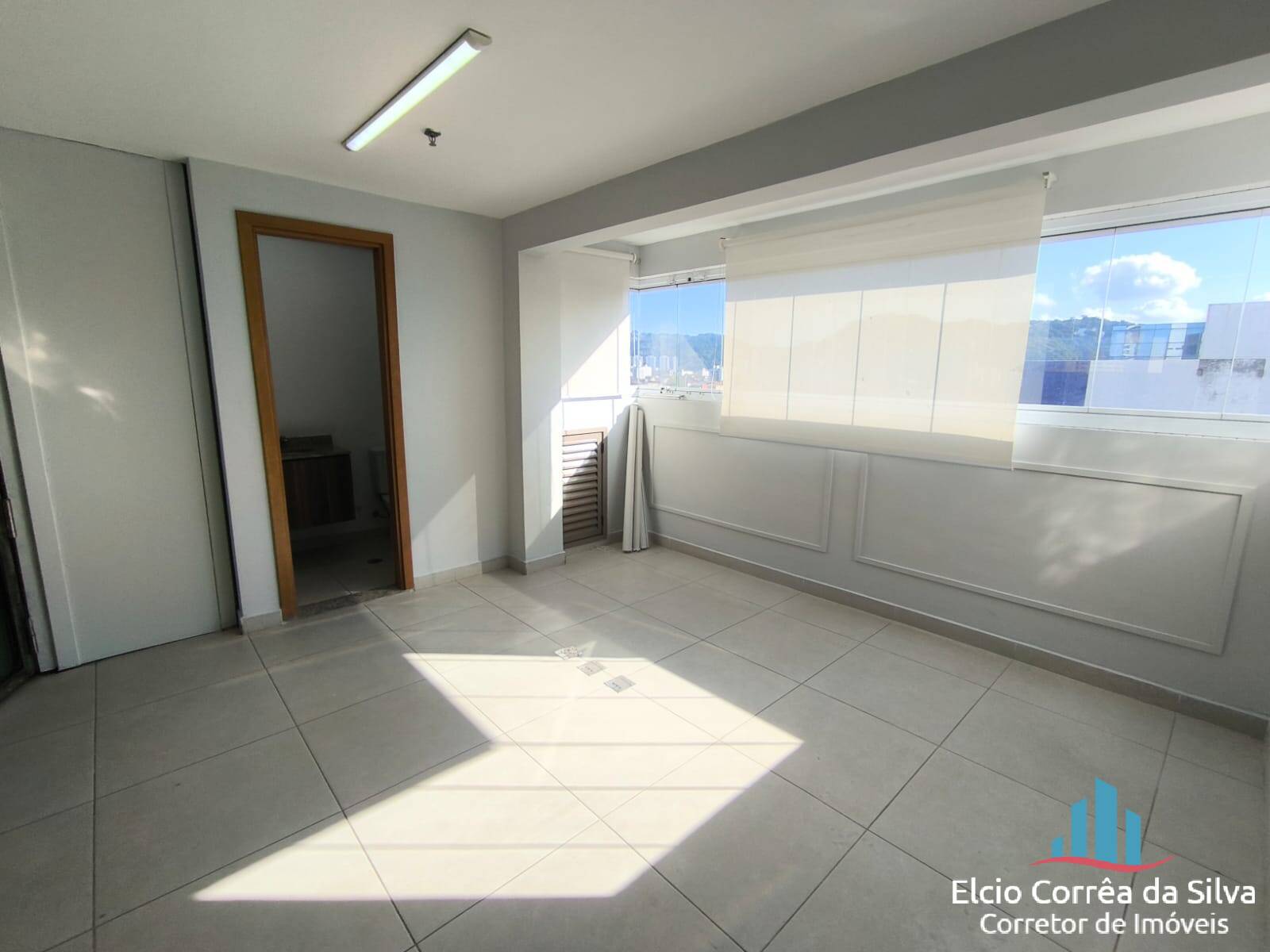 Conjunto Comercial-Sala para alugar, 53m² - Foto 40