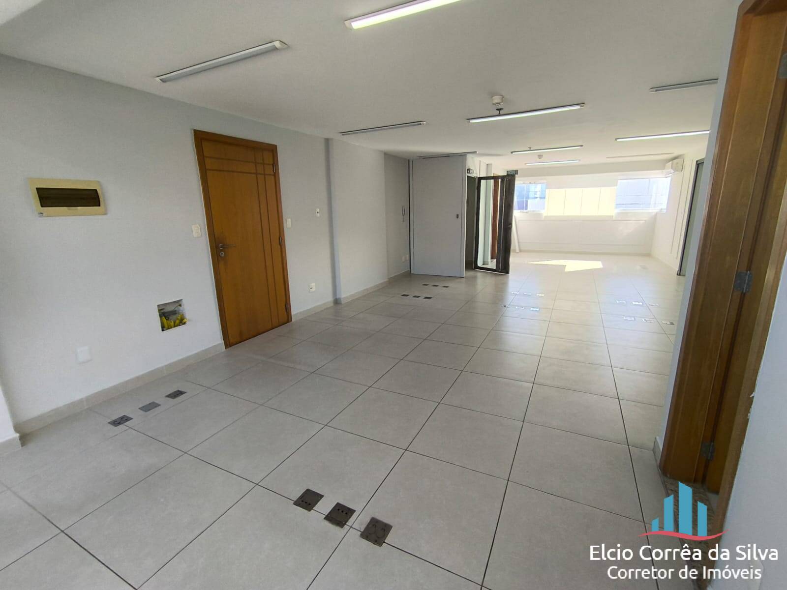 Conjunto Comercial-Sala para alugar, 53m² - Foto 47