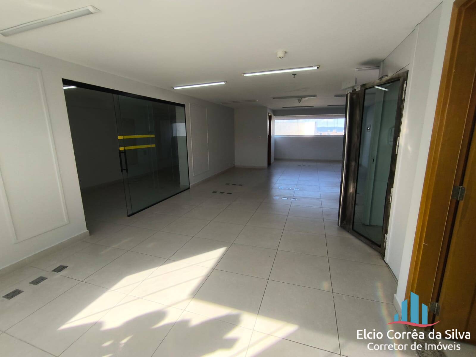 Conjunto Comercial-Sala para alugar, 53m² - Foto 45