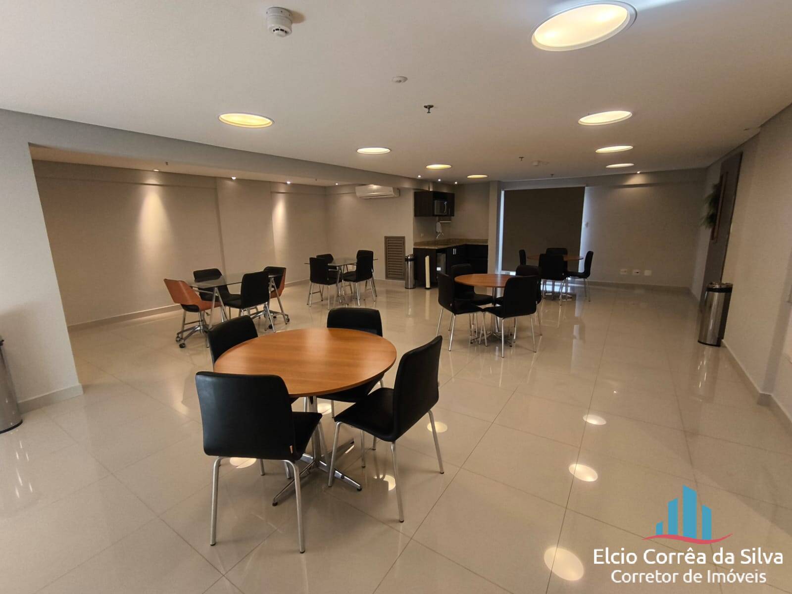 Conjunto Comercial-Sala para alugar, 53m² - Foto 46