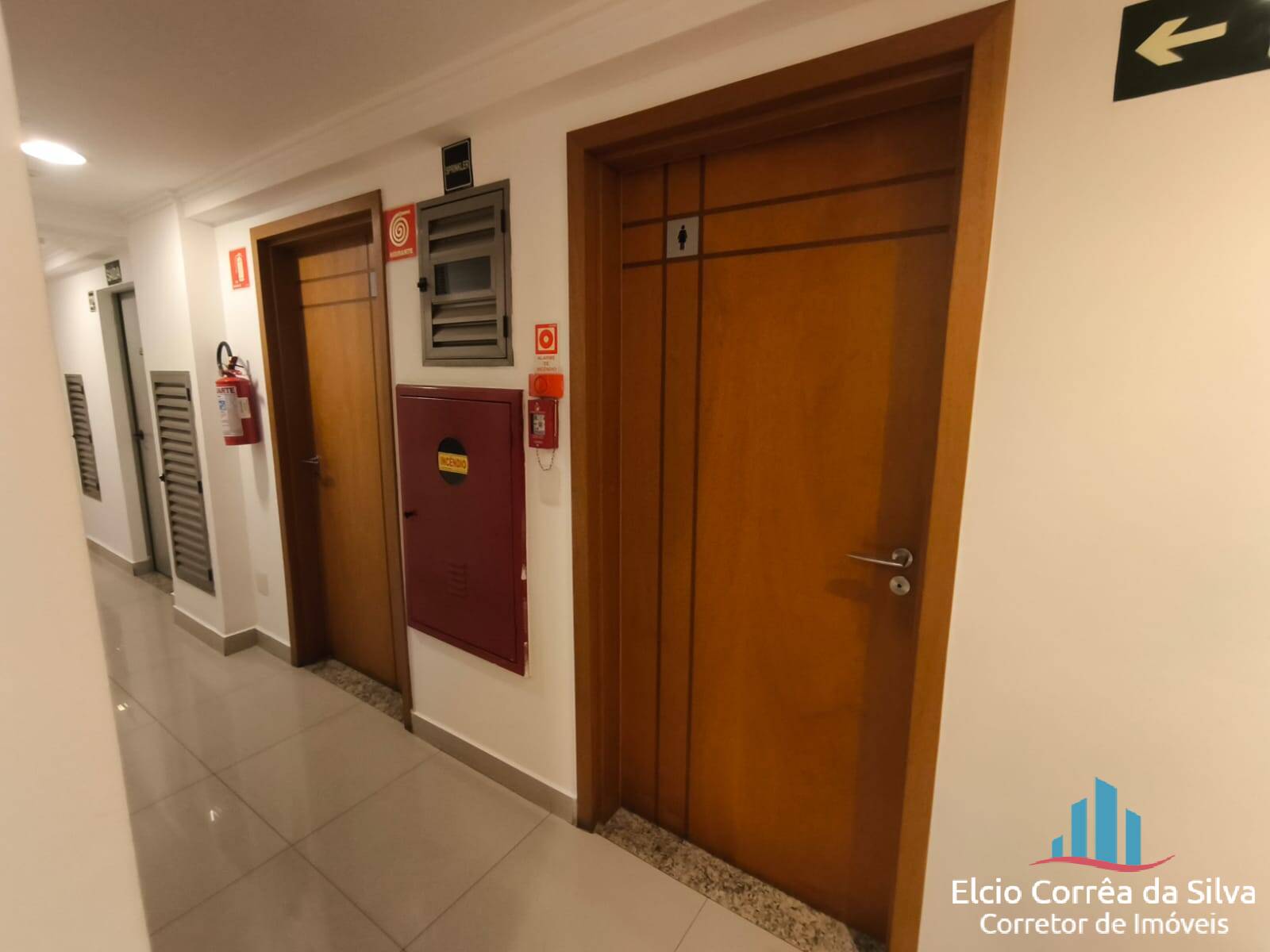 Conjunto Comercial-Sala para alugar, 53m² - Foto 48