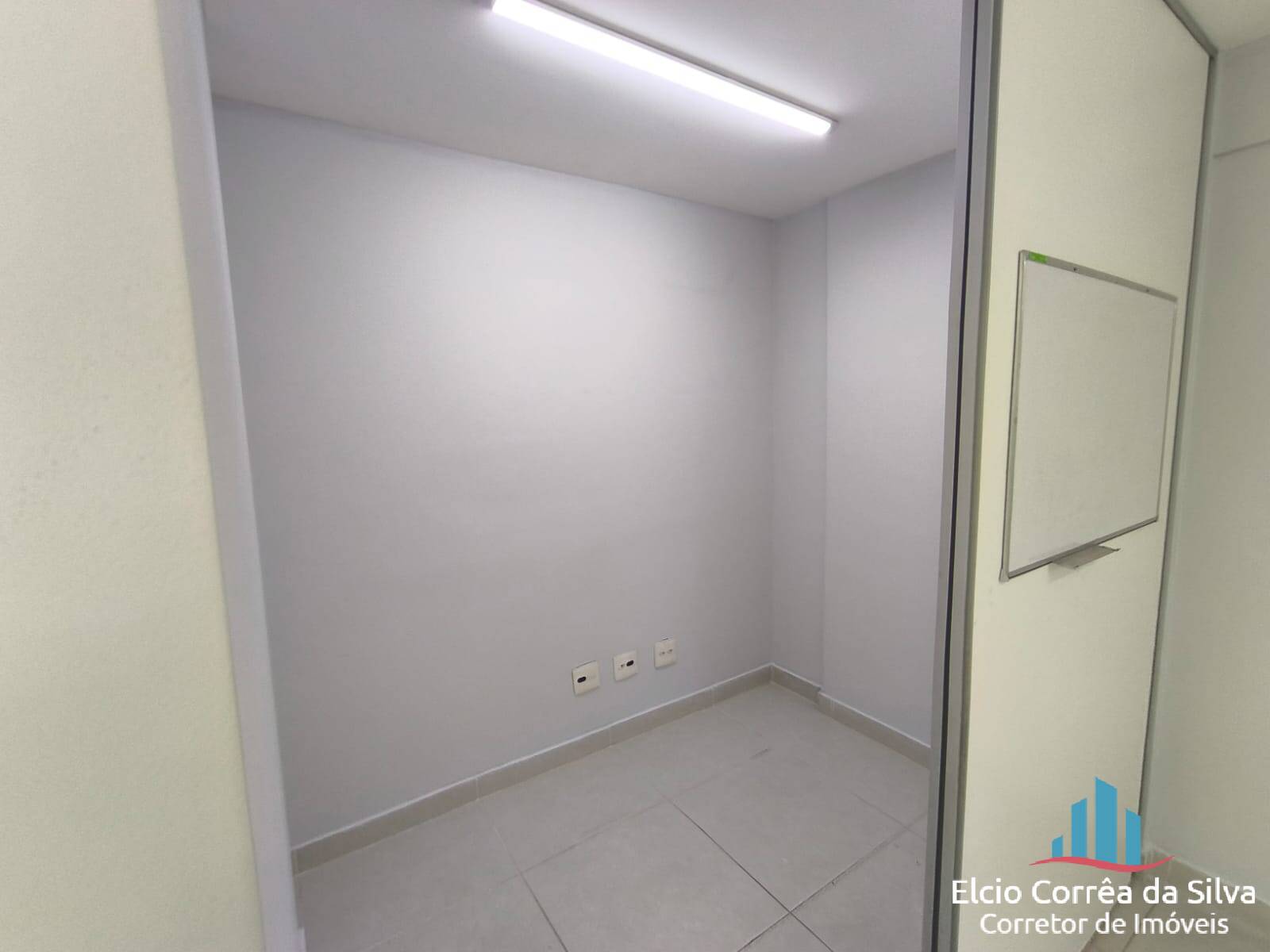 Conjunto Comercial-Sala para alugar, 53m² - Foto 44