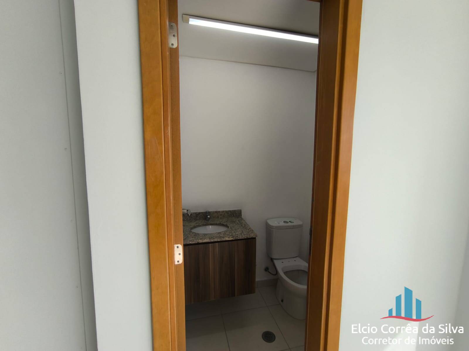 Conjunto Comercial-Sala para alugar, 53m² - Foto 51