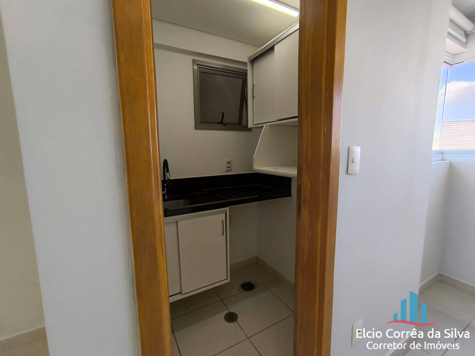 Conjunto Comercial-Sala para alugar, 53m² - Foto 52