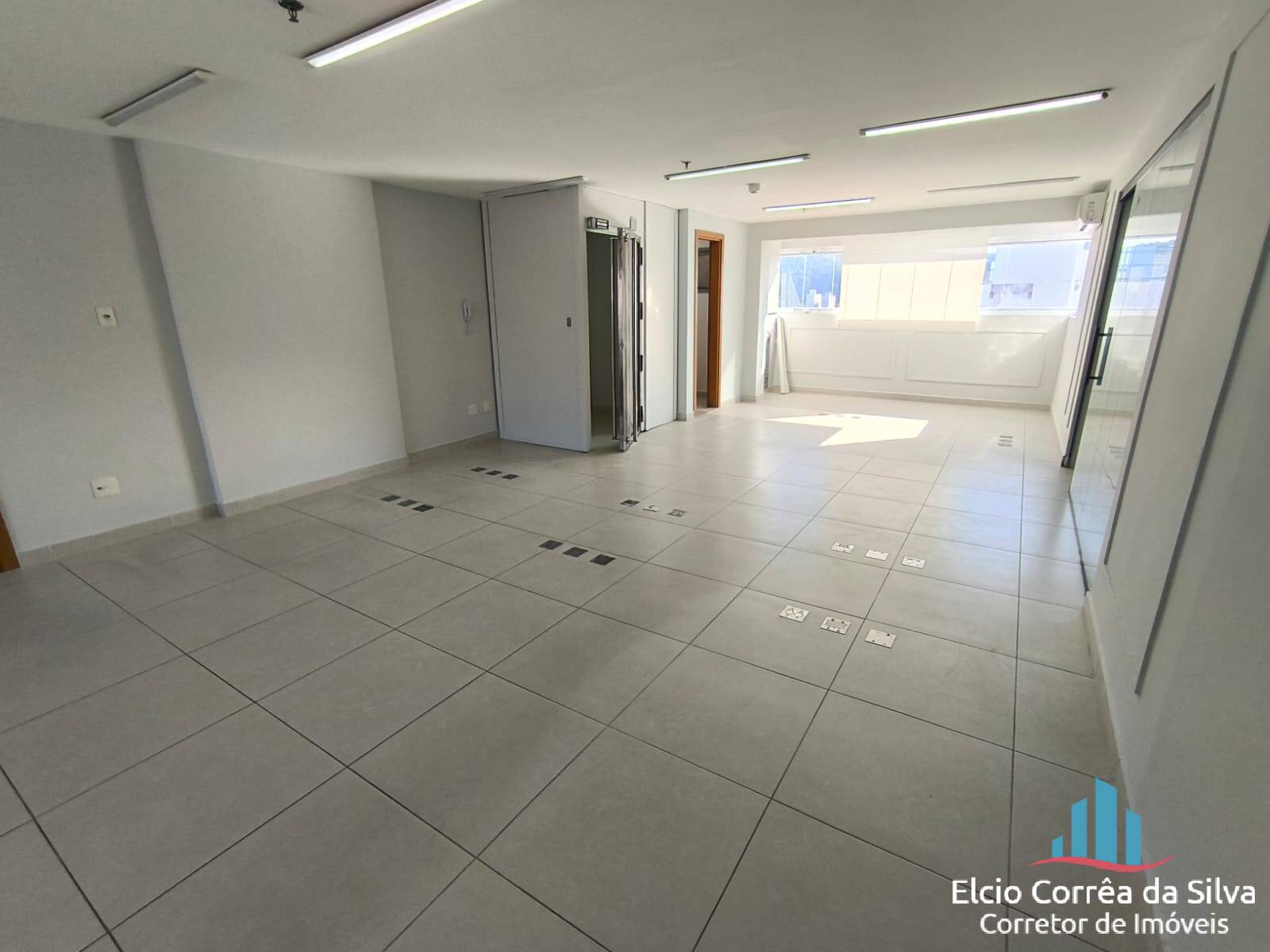 Conjunto Comercial-Sala para alugar, 53m² - Foto 50