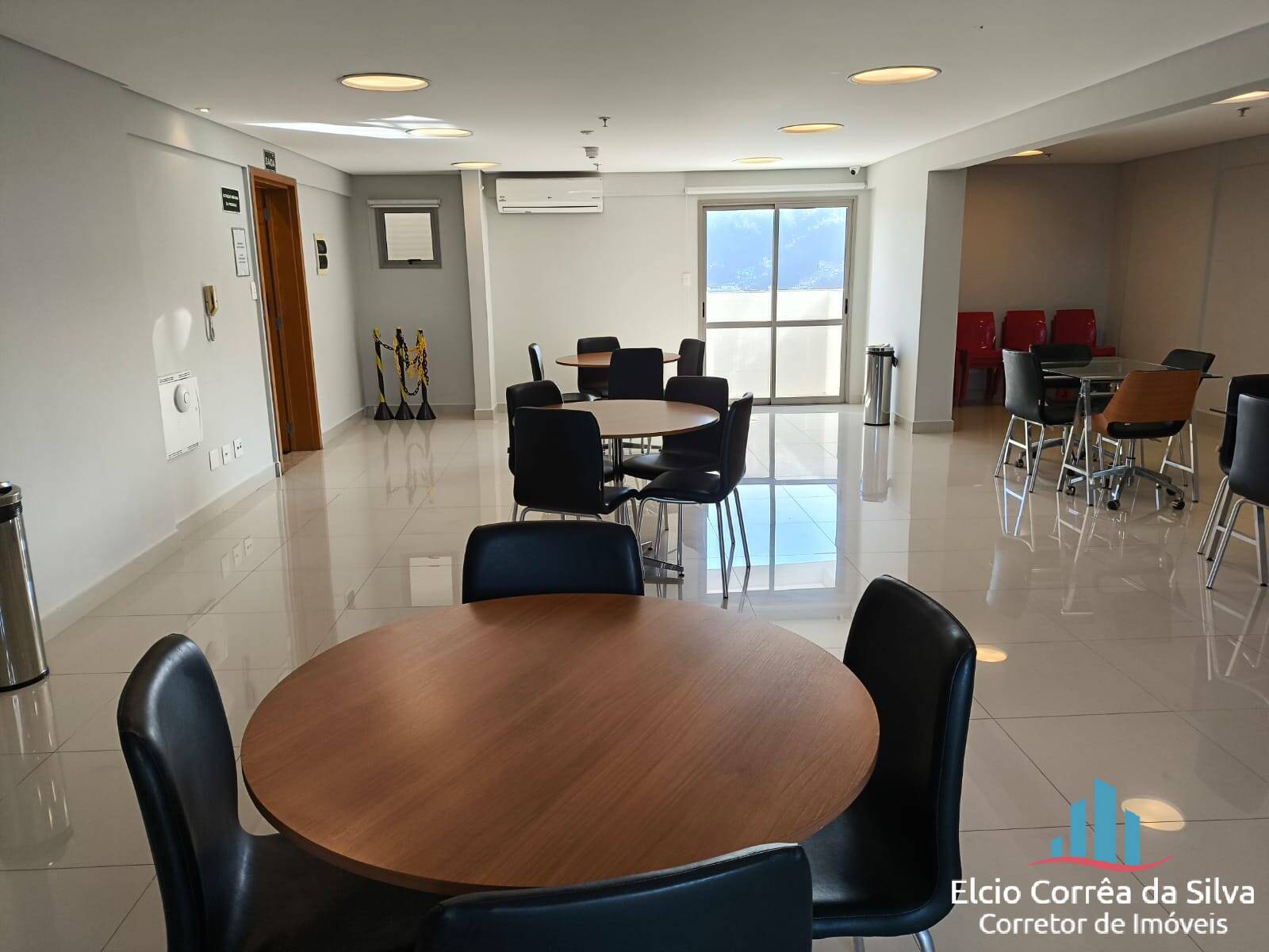 Conjunto Comercial-Sala para alugar, 53m² - Foto 3