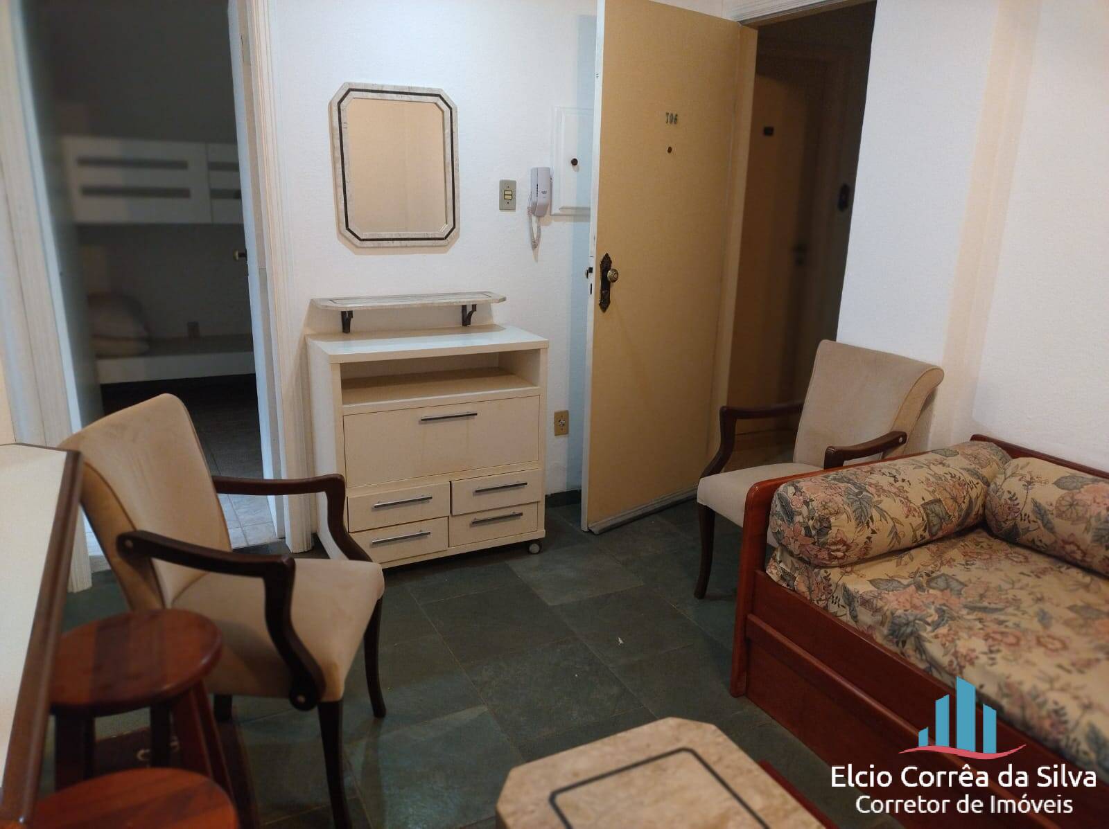 Apartamento, 2 quartos, 51 m² - Foto 3