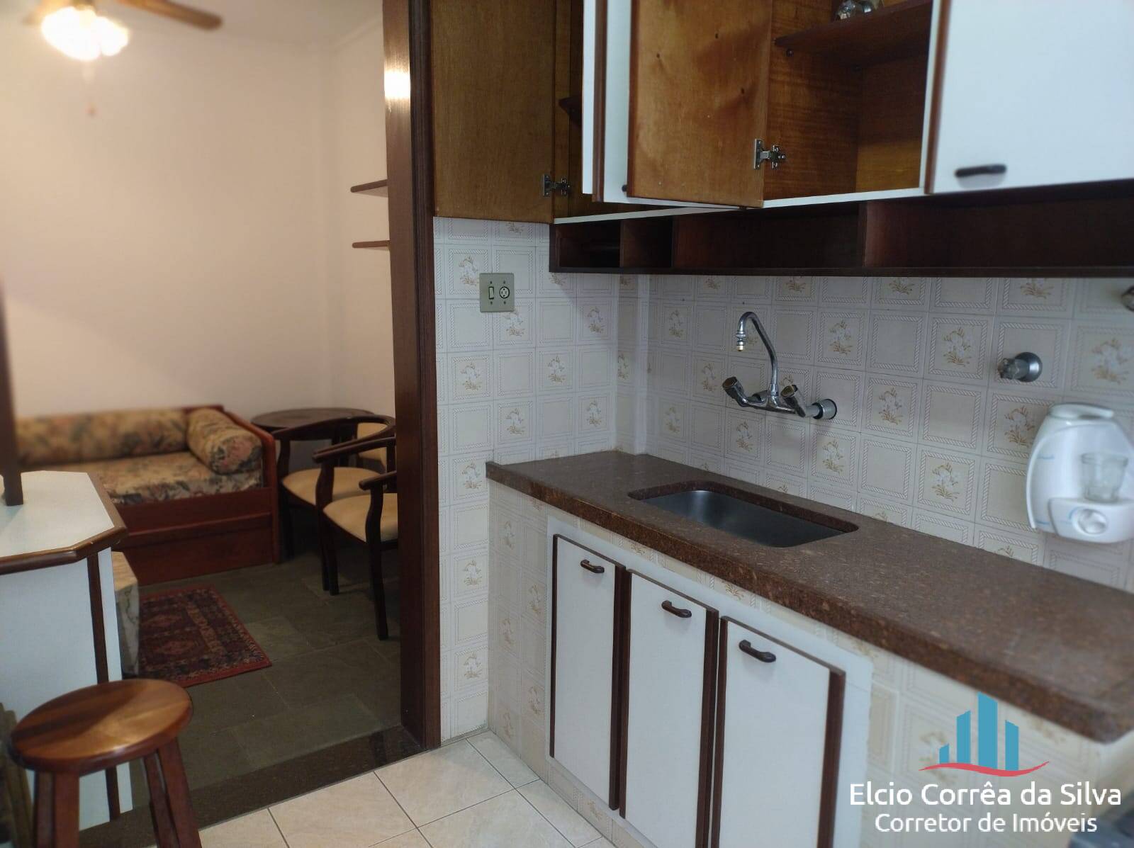 Apartamento à venda com 2 quartos, 51m² - Foto 6