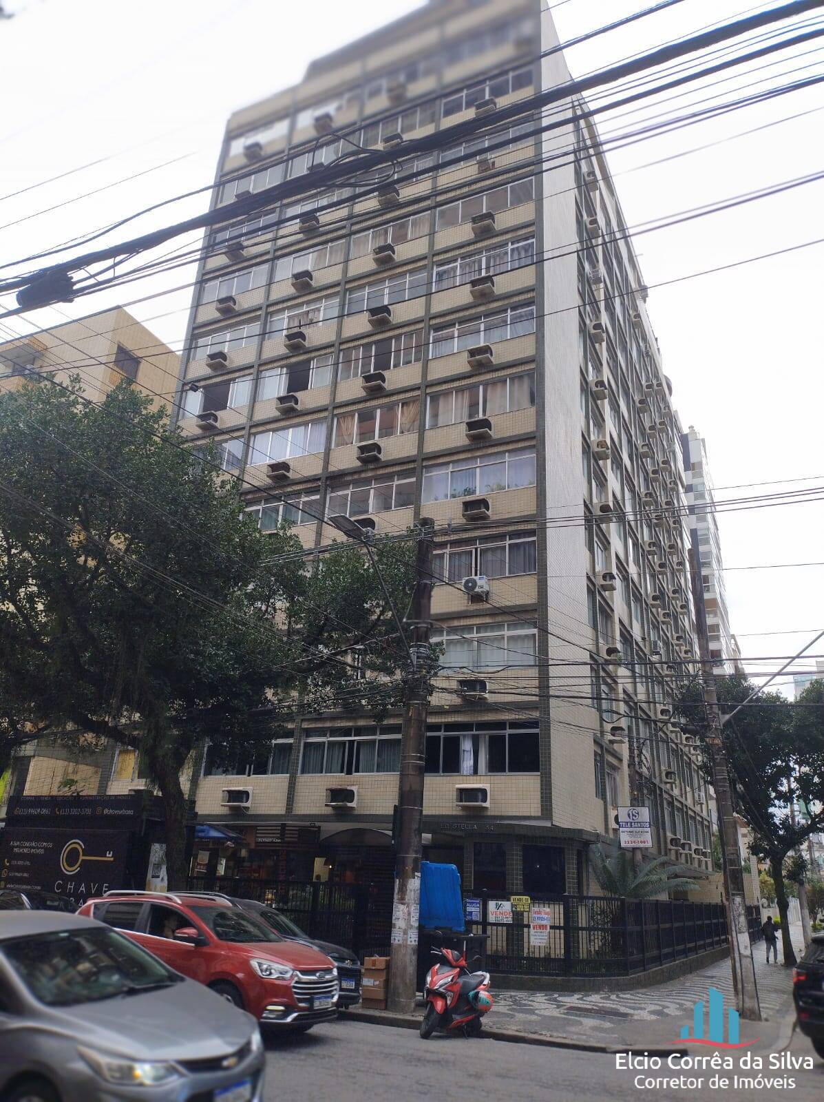 Apartamento à venda com 2 quartos, 51m² - Foto 1