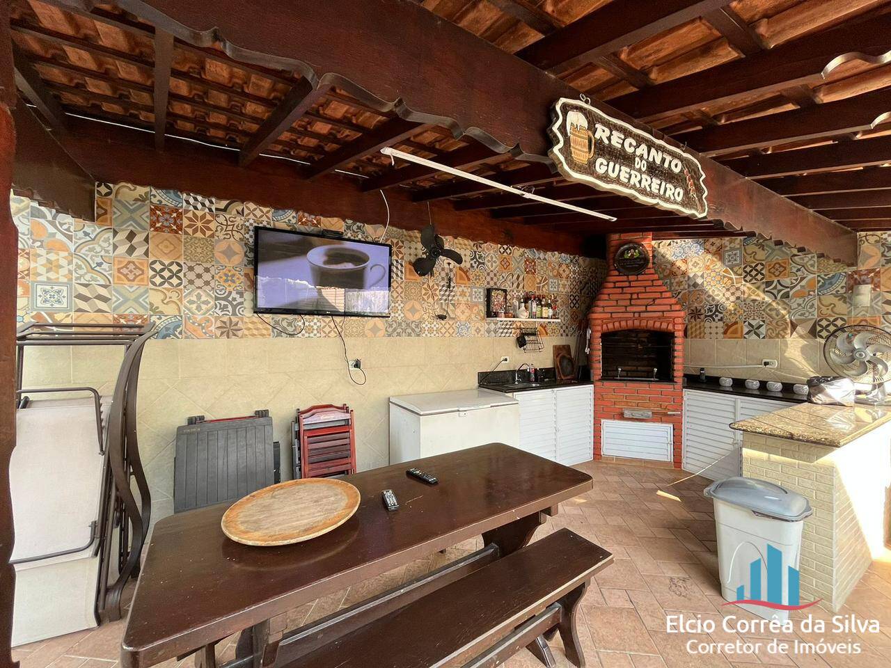 Casa à venda com 4 quartos, 150m² - Foto 8