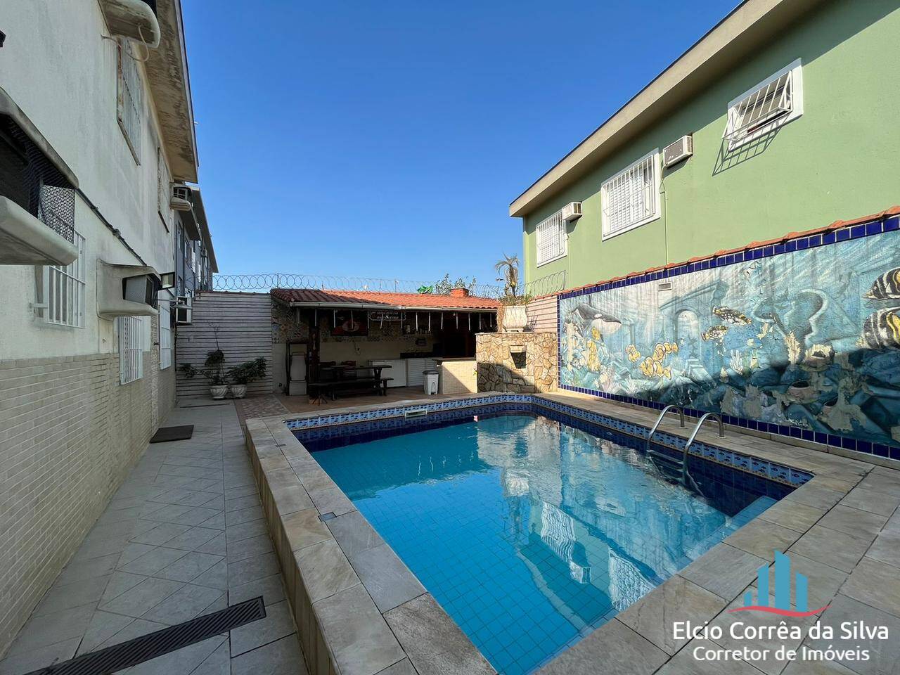 Casa à venda com 4 quartos, 150m² - Foto 7