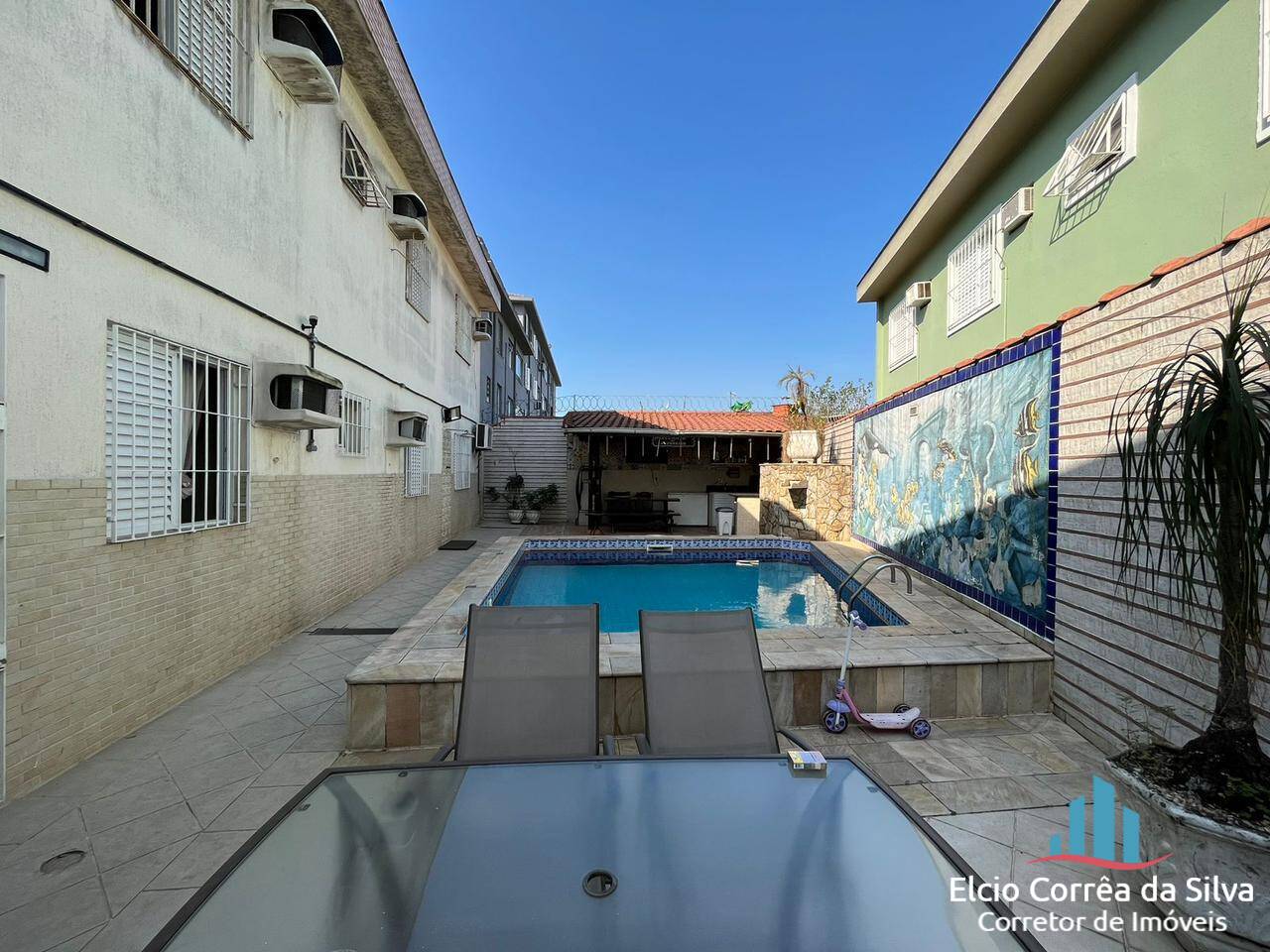 Casa à venda com 4 quartos, 150m² - Foto 6