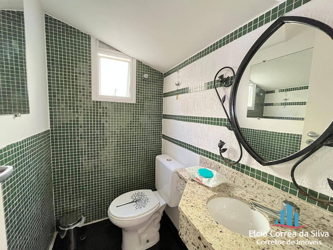 Casa à venda com 4 quartos, 150m² - Foto 14