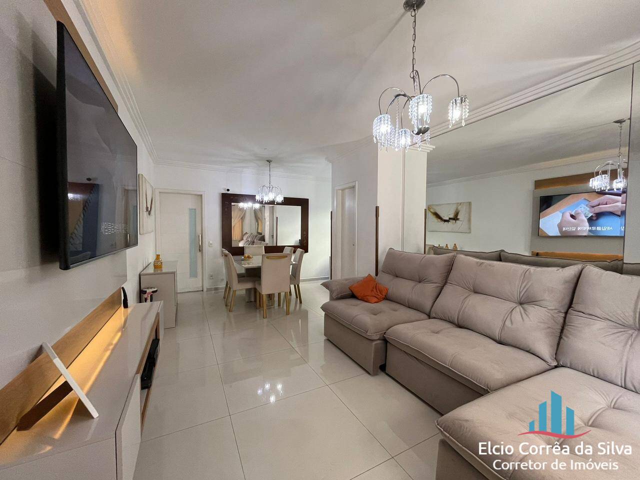 Casa à venda com 4 quartos, 150m² - Foto 12