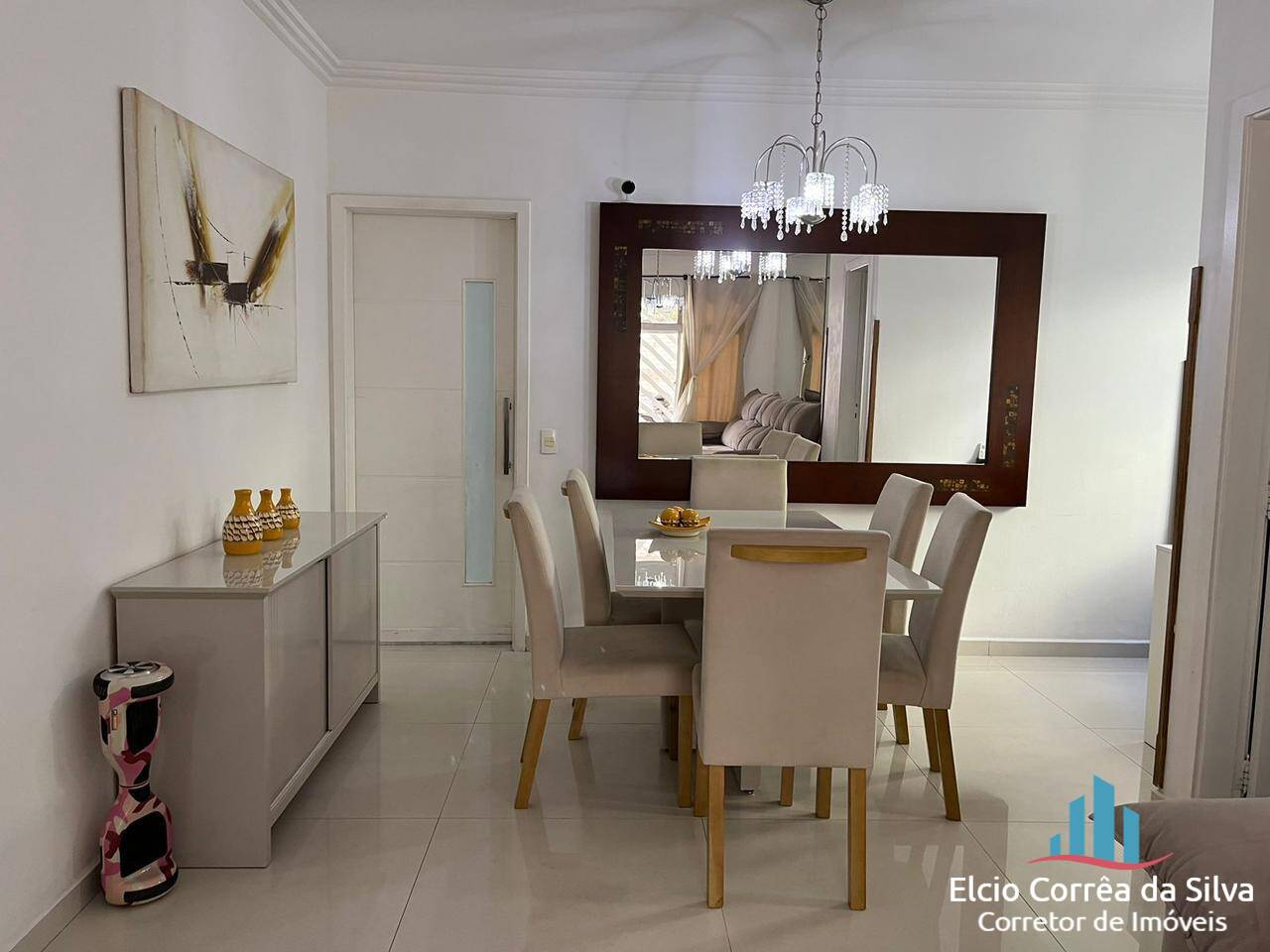 Casa à venda com 4 quartos, 150m² - Foto 10