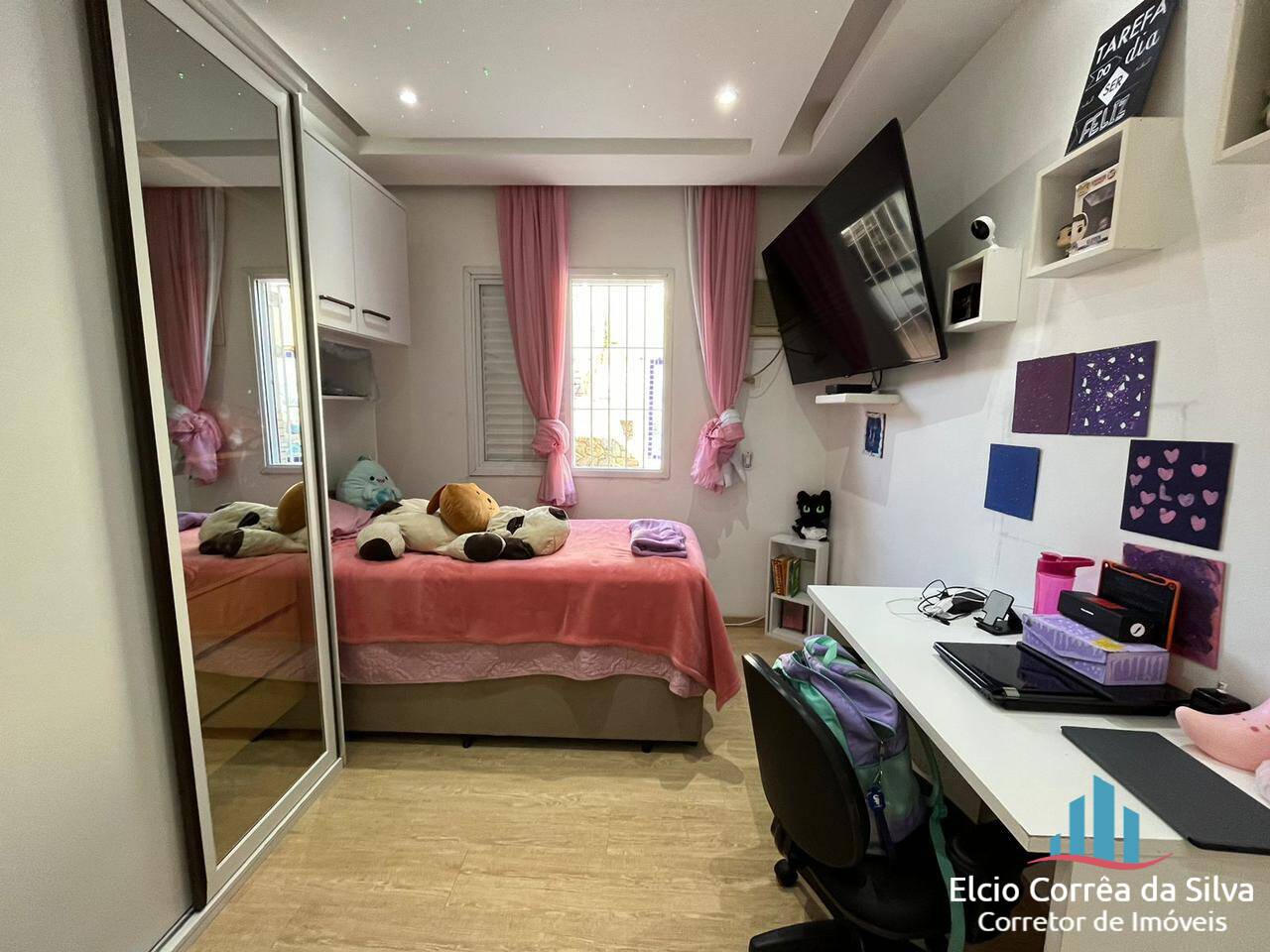 Casa à venda com 4 quartos, 150m² - Foto 15