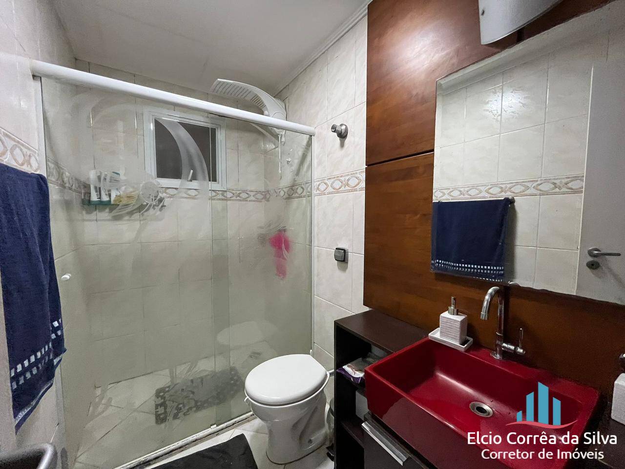 Casa à venda com 4 quartos, 150m² - Foto 17