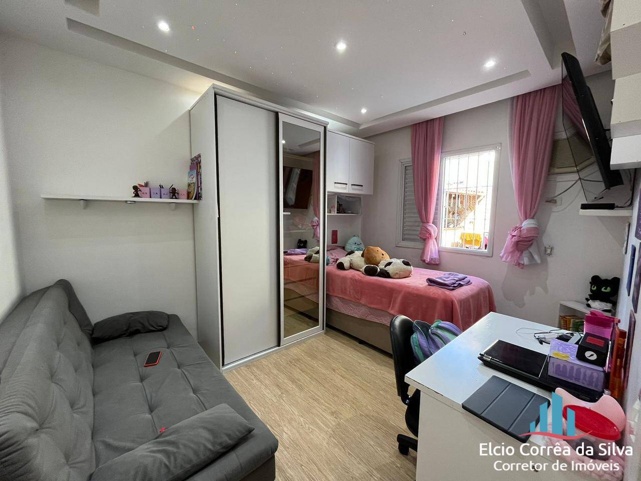 Casa à venda com 4 quartos, 150m² - Foto 20
