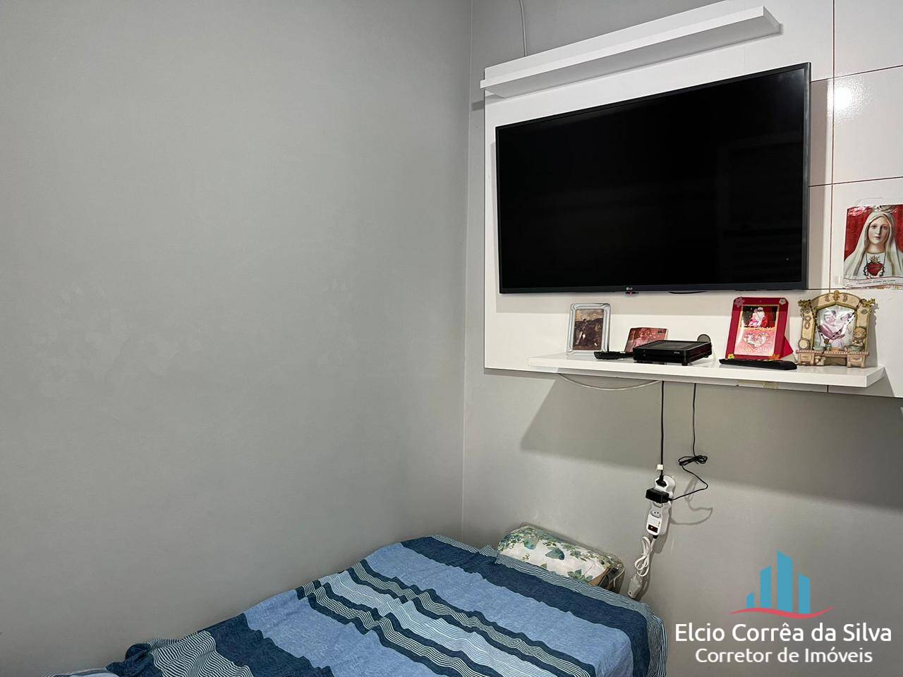 Casa à venda com 4 quartos, 150m² - Foto 22
