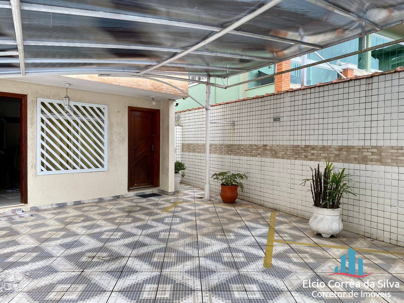 Casa à venda com 4 quartos, 150m² - Foto 26