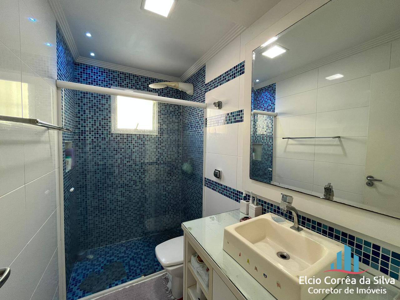 Casa à venda com 4 quartos, 150m² - Foto 28
