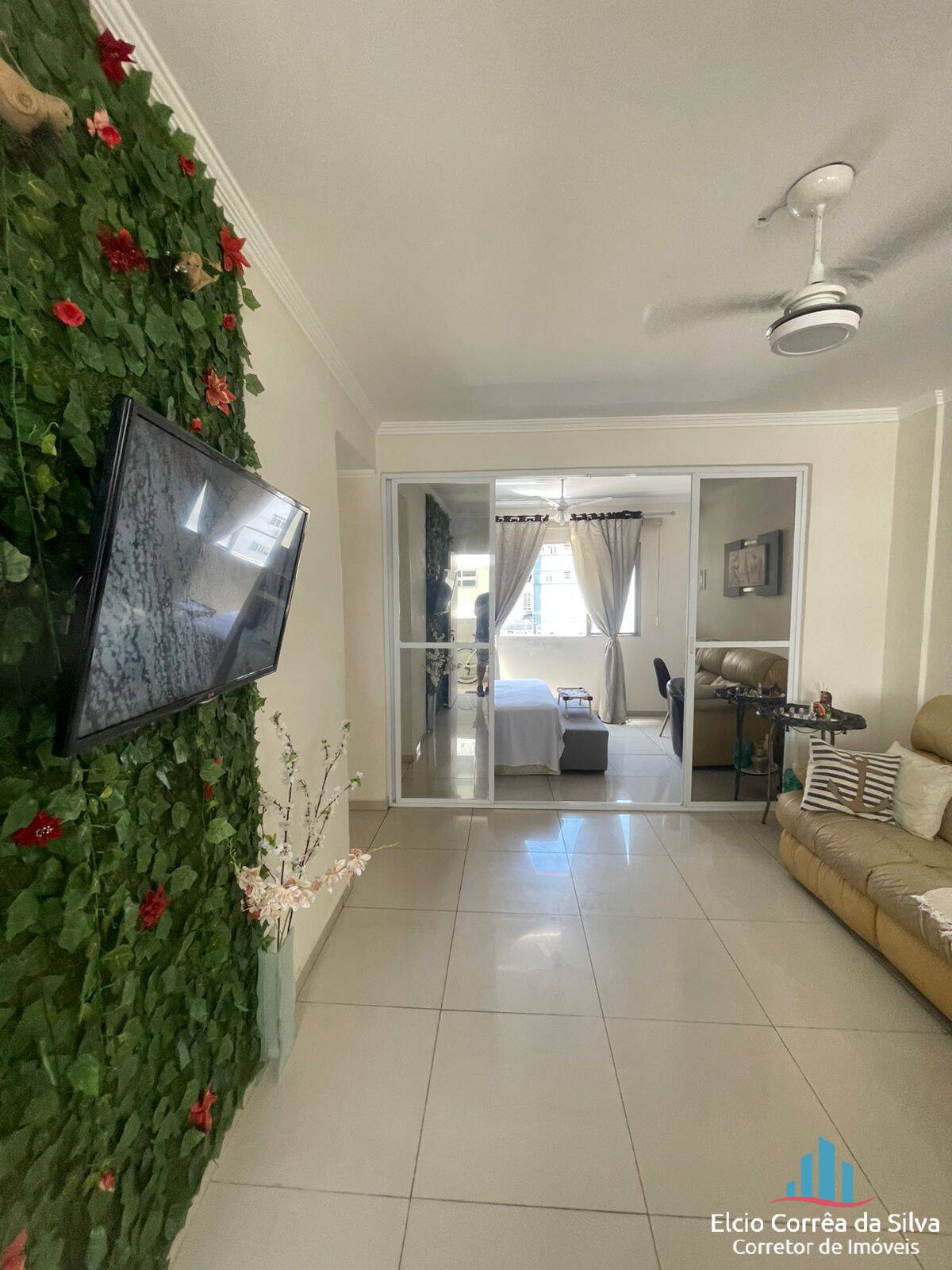 Apartamento, 2 quartos, 69 m² - Foto 2