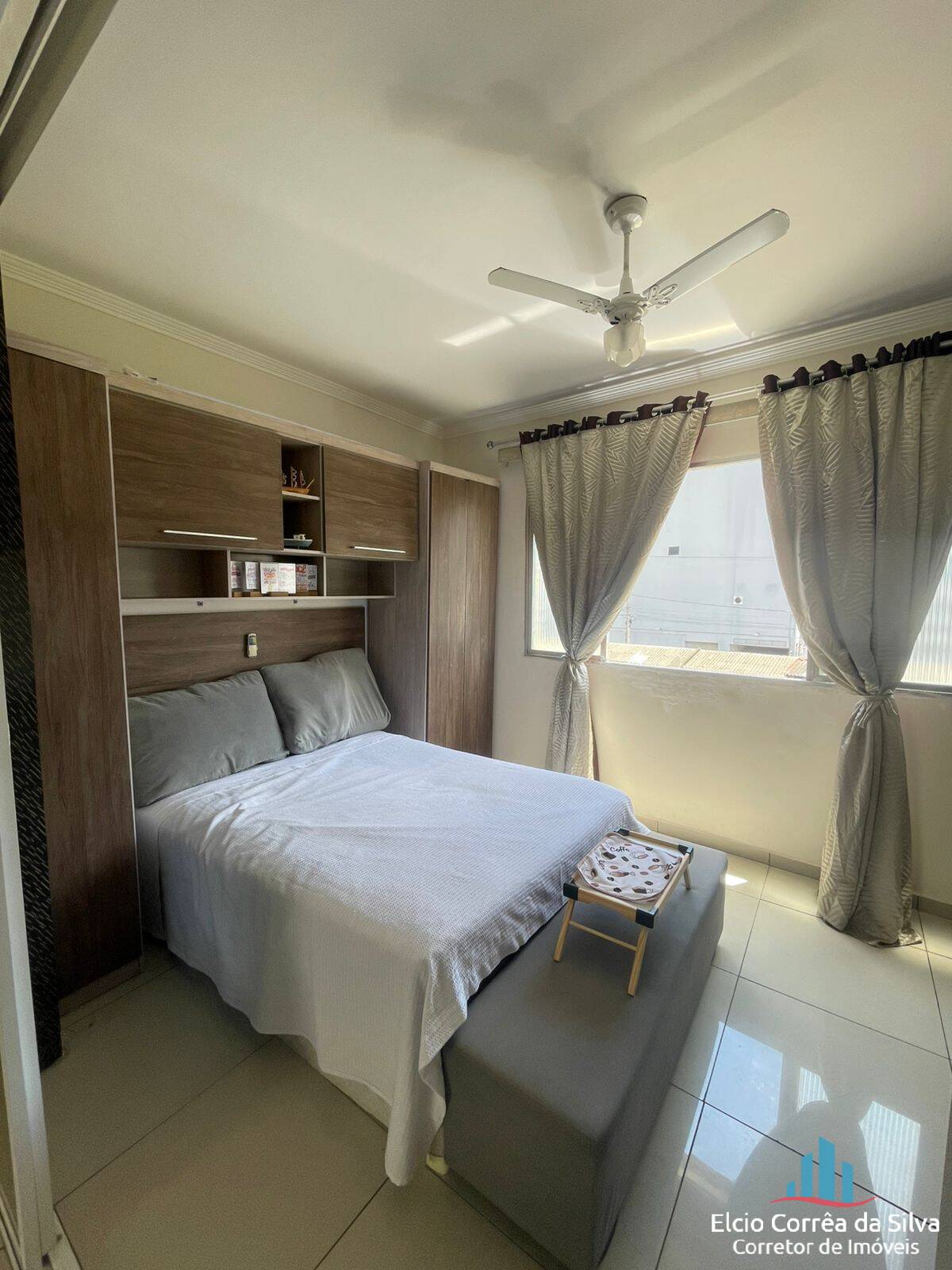 Apartamento, 2 quartos, 69 m² - Foto 12