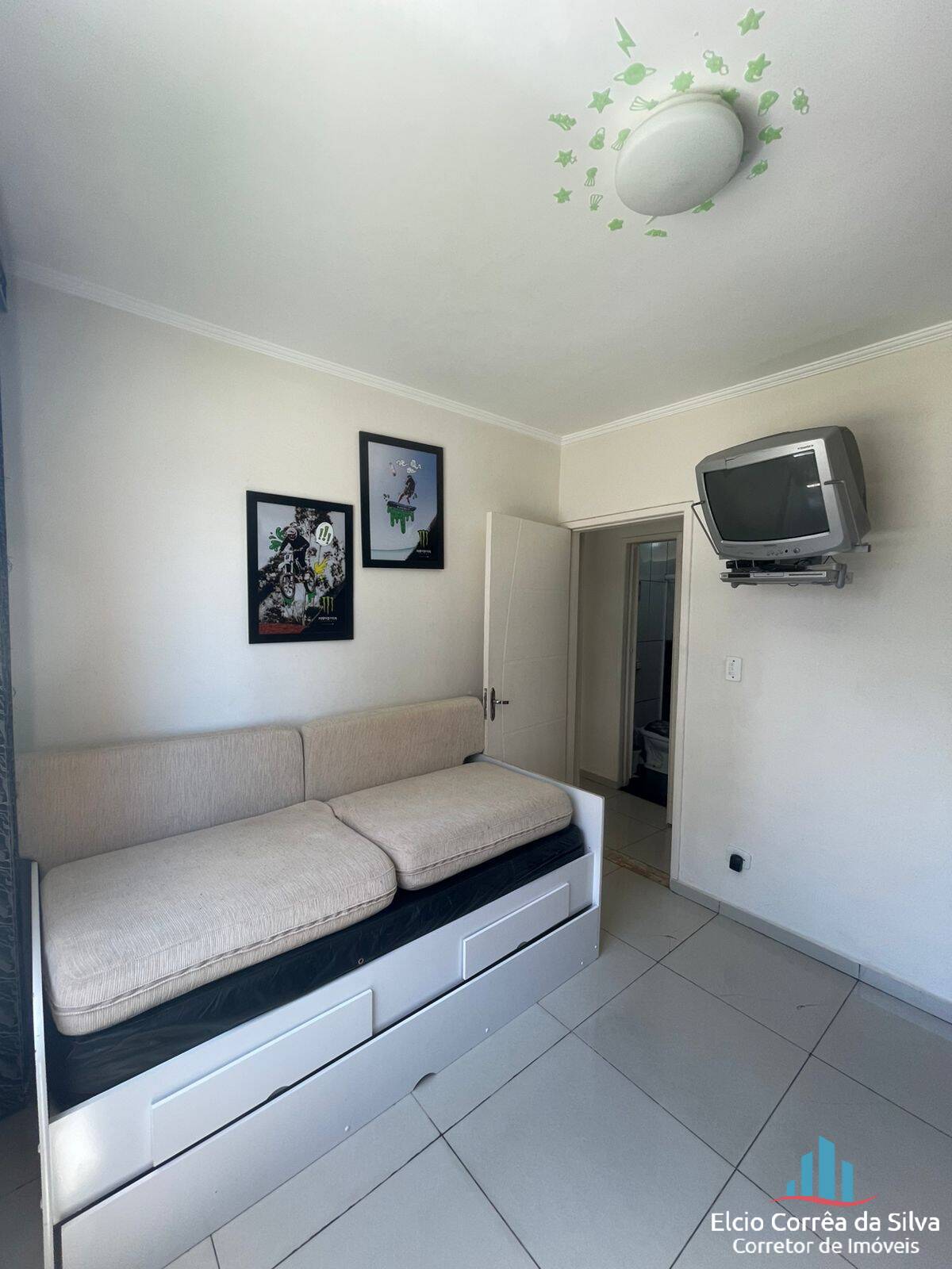 Apartamento, 2 quartos, 69 m² - Foto 6