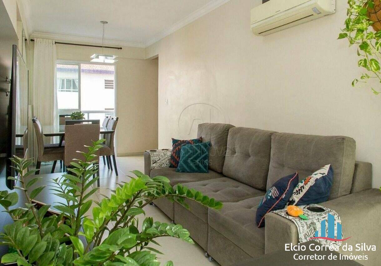 Apartamento, 2 quartos, 75 m² - Foto 4