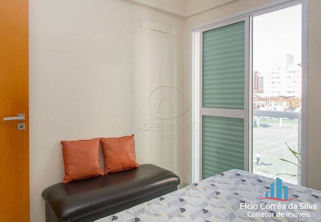 Apartamento, 2 quartos, 75 m² - Foto 14
