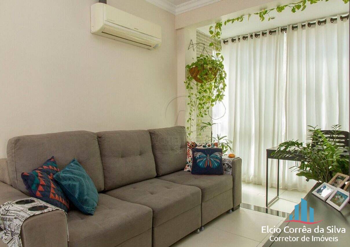 Apartamento, 2 quartos, 75 m² - Foto 6