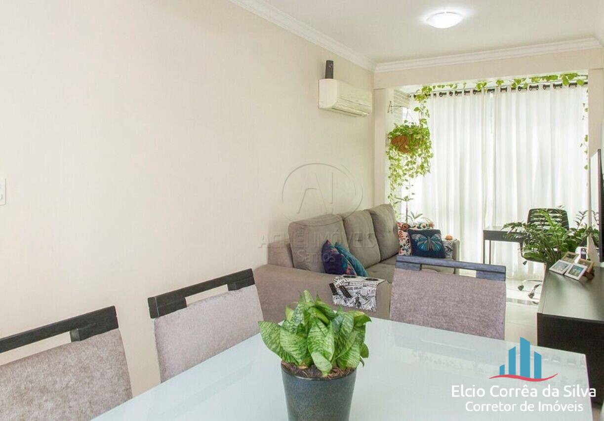 Apartamento, 2 quartos, 75 m² - Foto 7