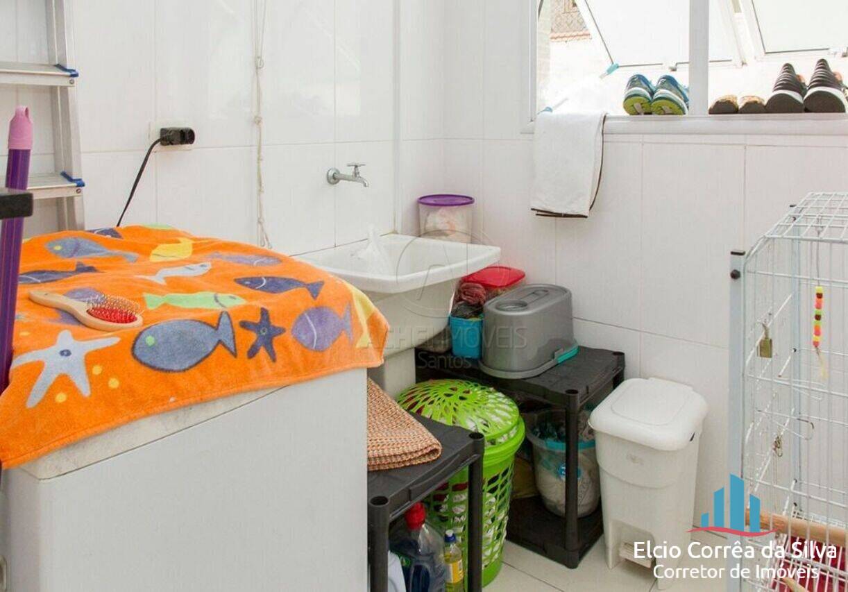 Apartamento, 2 quartos, 75 m² - Foto 22