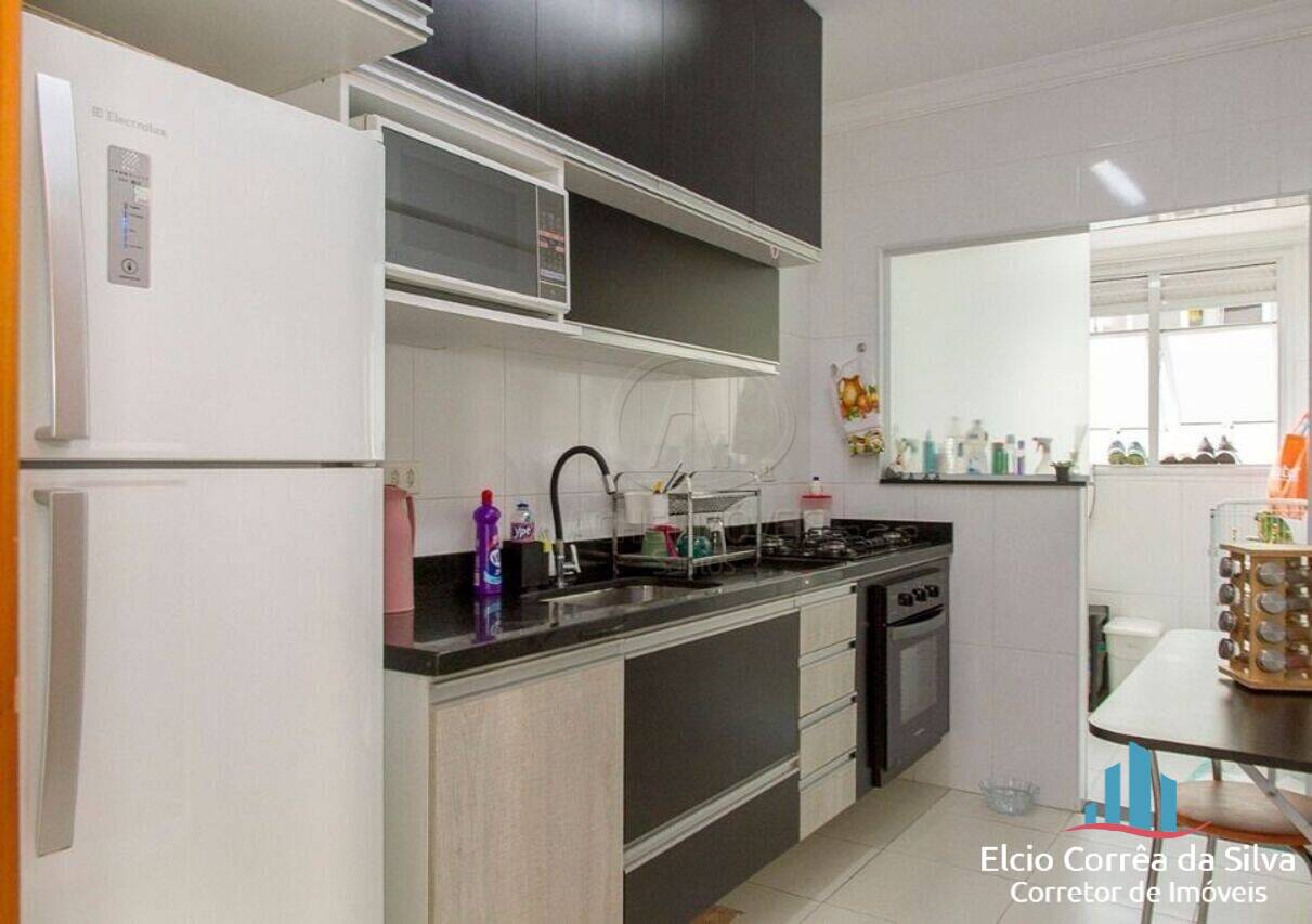 Apartamento, 2 quartos, 75 m² - Foto 10