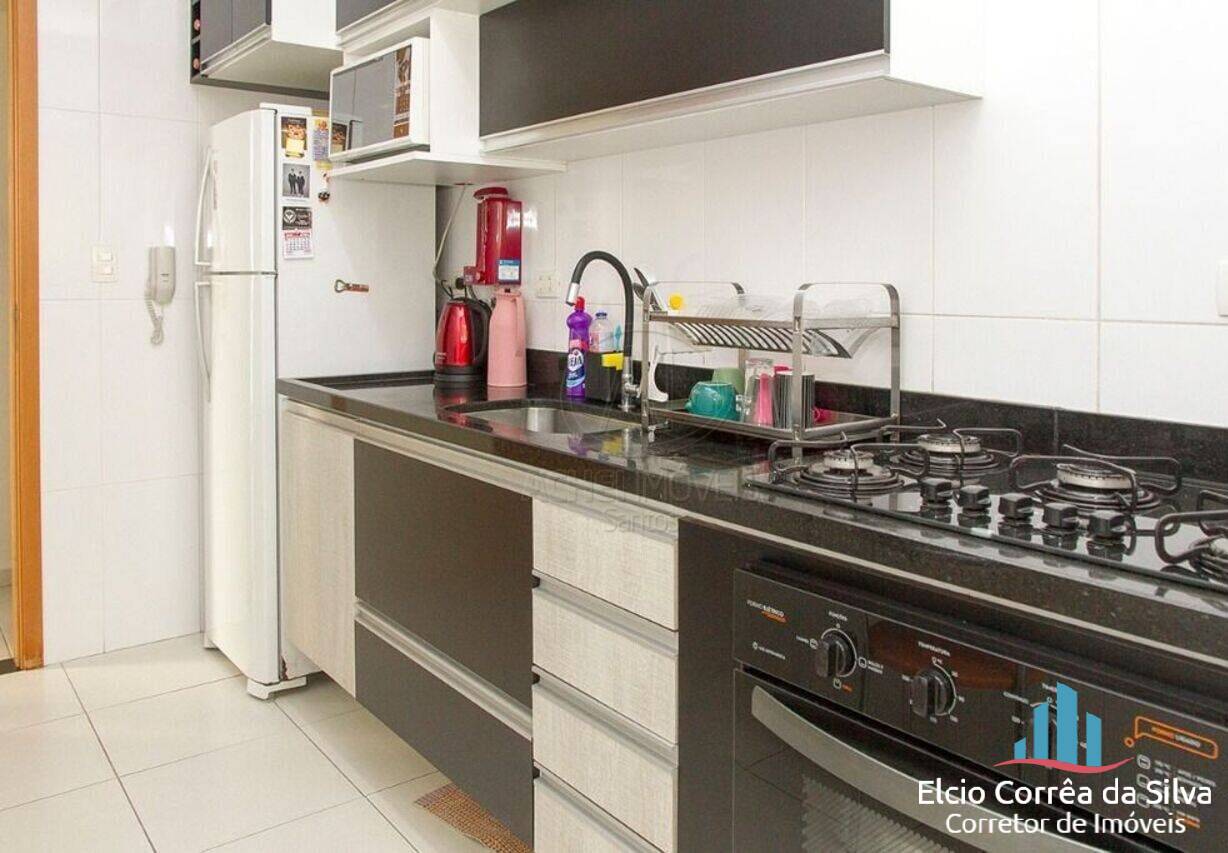 Apartamento, 2 quartos, 75 m² - Foto 12