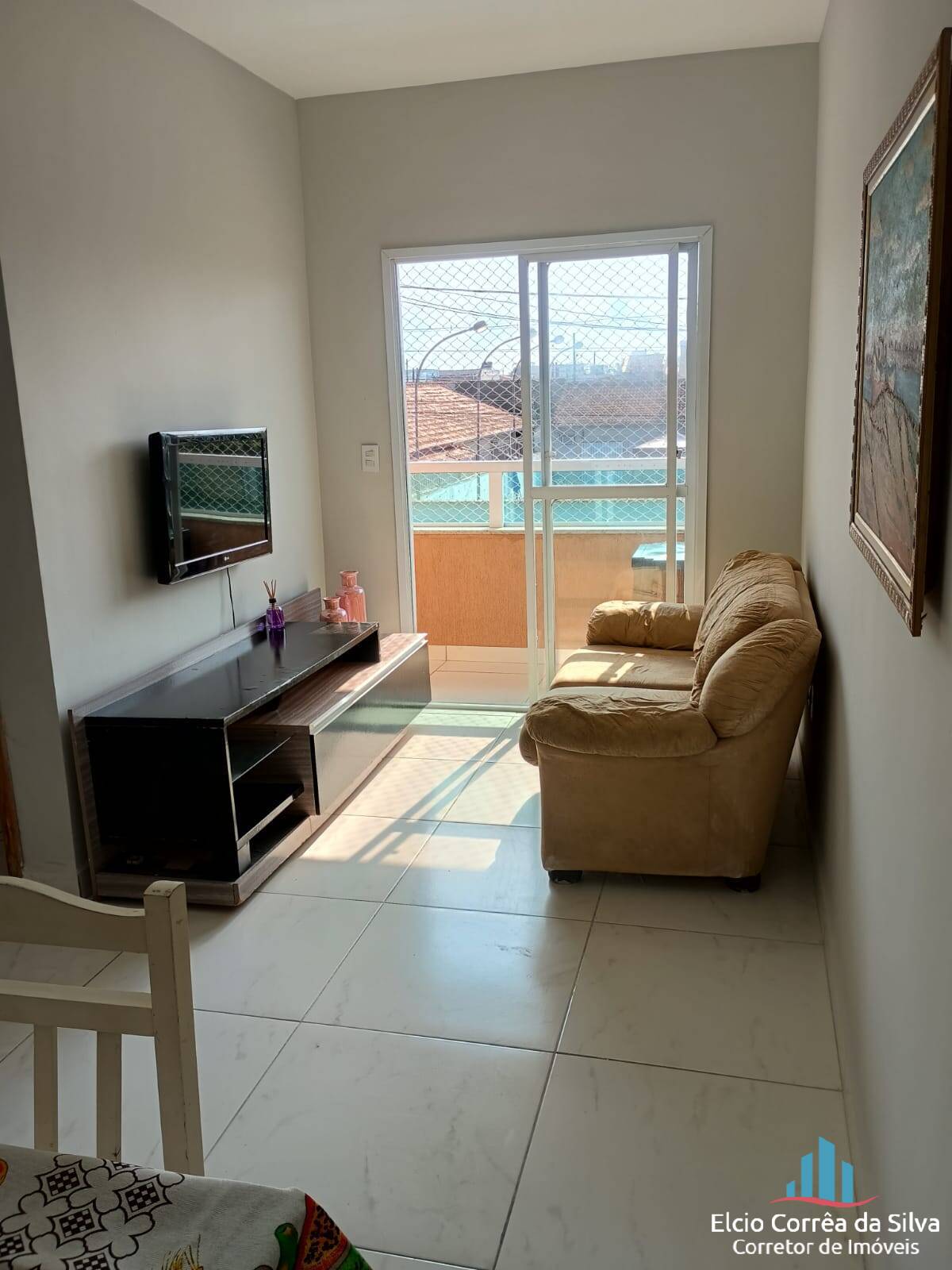 Casa, 1 quarto, 54 m² - Foto 2